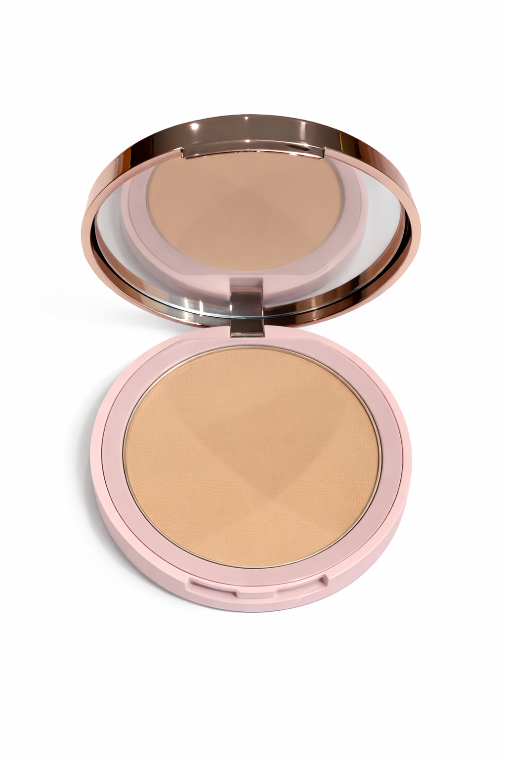 Poudre Éternelle by MW - Pressed Powder