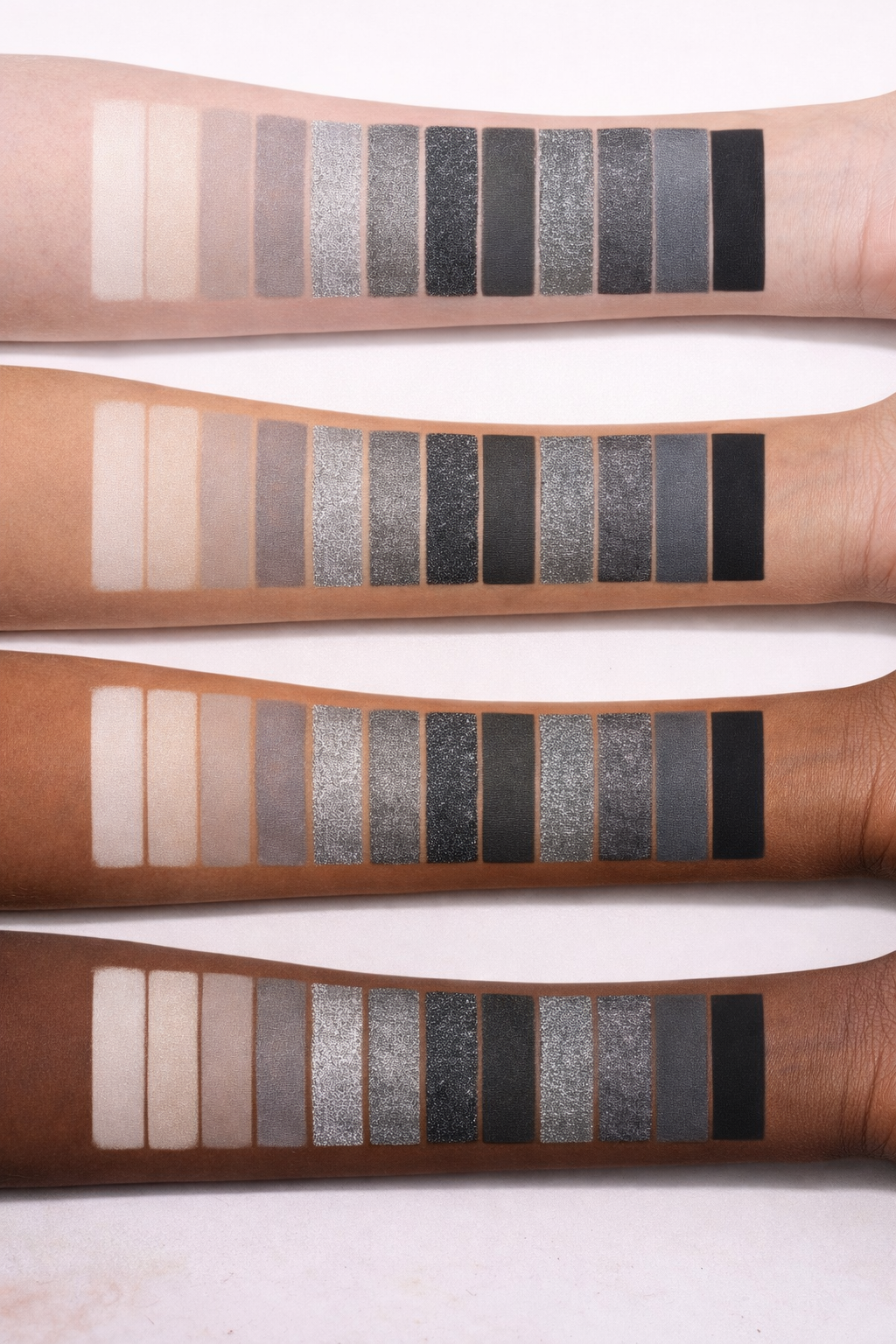 L'Empire du Glam by MW- The Glam Empire Palette