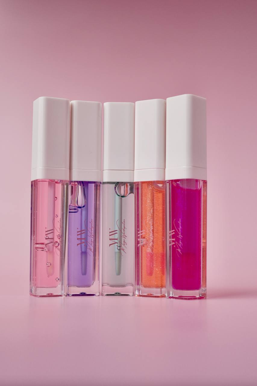Parfum de Pulp by MW - Plumping Lio Oil