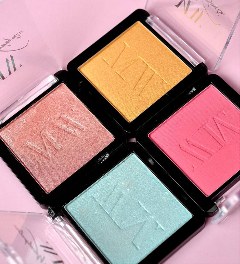 Éclat Divin by MW - Highlighter