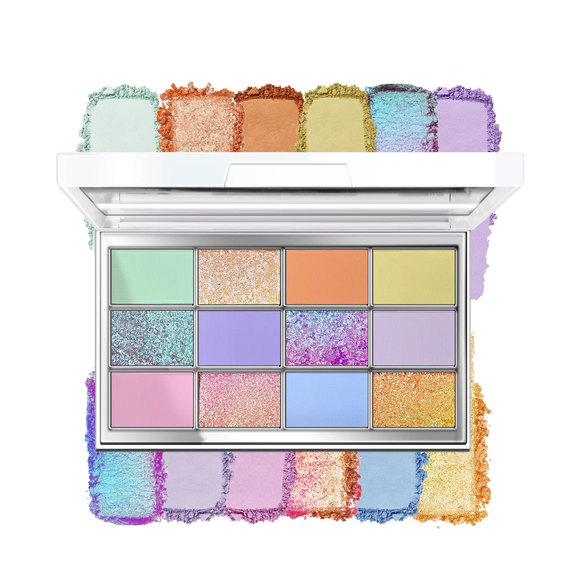 L'Empire du Glam by MW- The Glam Empire Palette