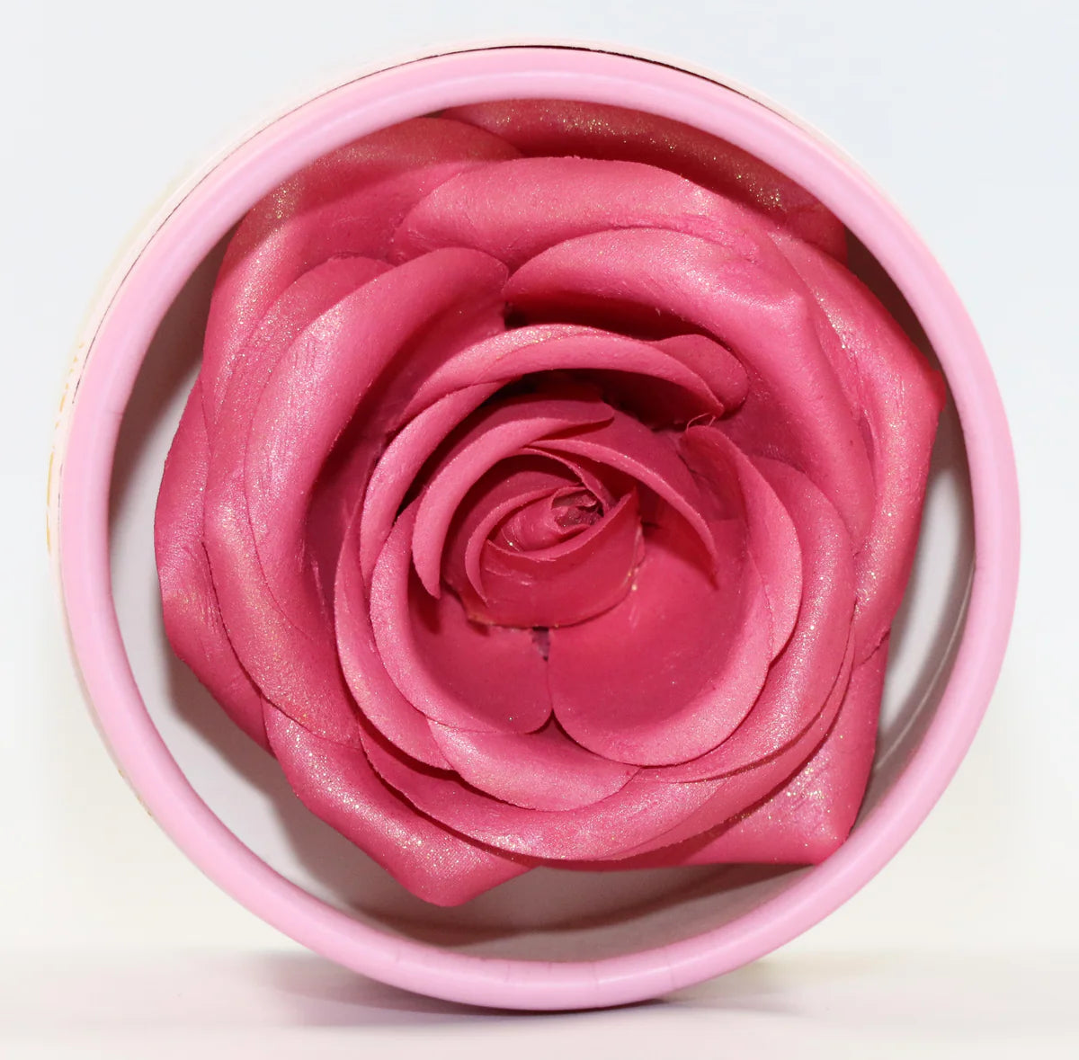 Jardin de Teint by MW - Rose Blush