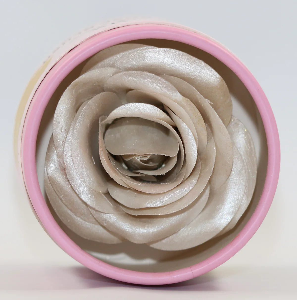 Jardin de Teint by MW - Rose Blush