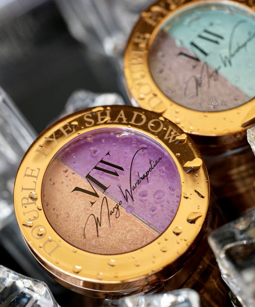 Duo de Lumière by MW - Duo Eyeshadow