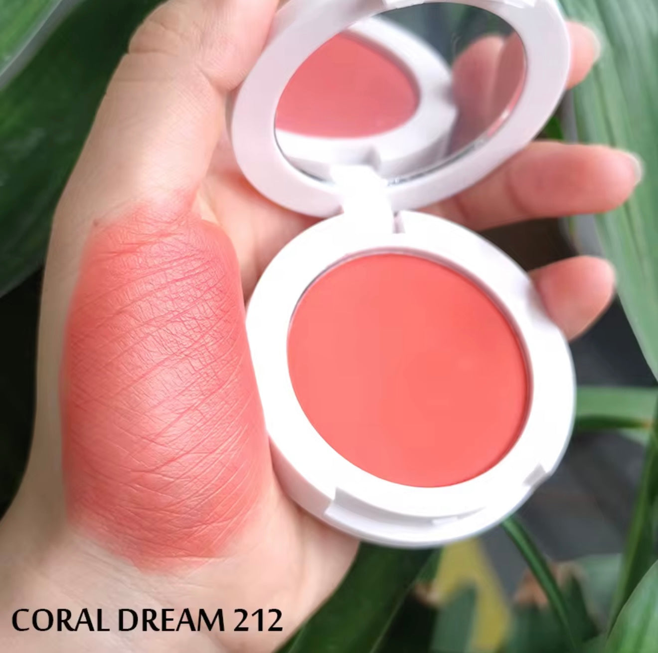Couleur de Charme by MW - Blush