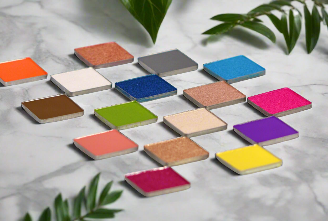 Single Eyeshadow - Shimmer