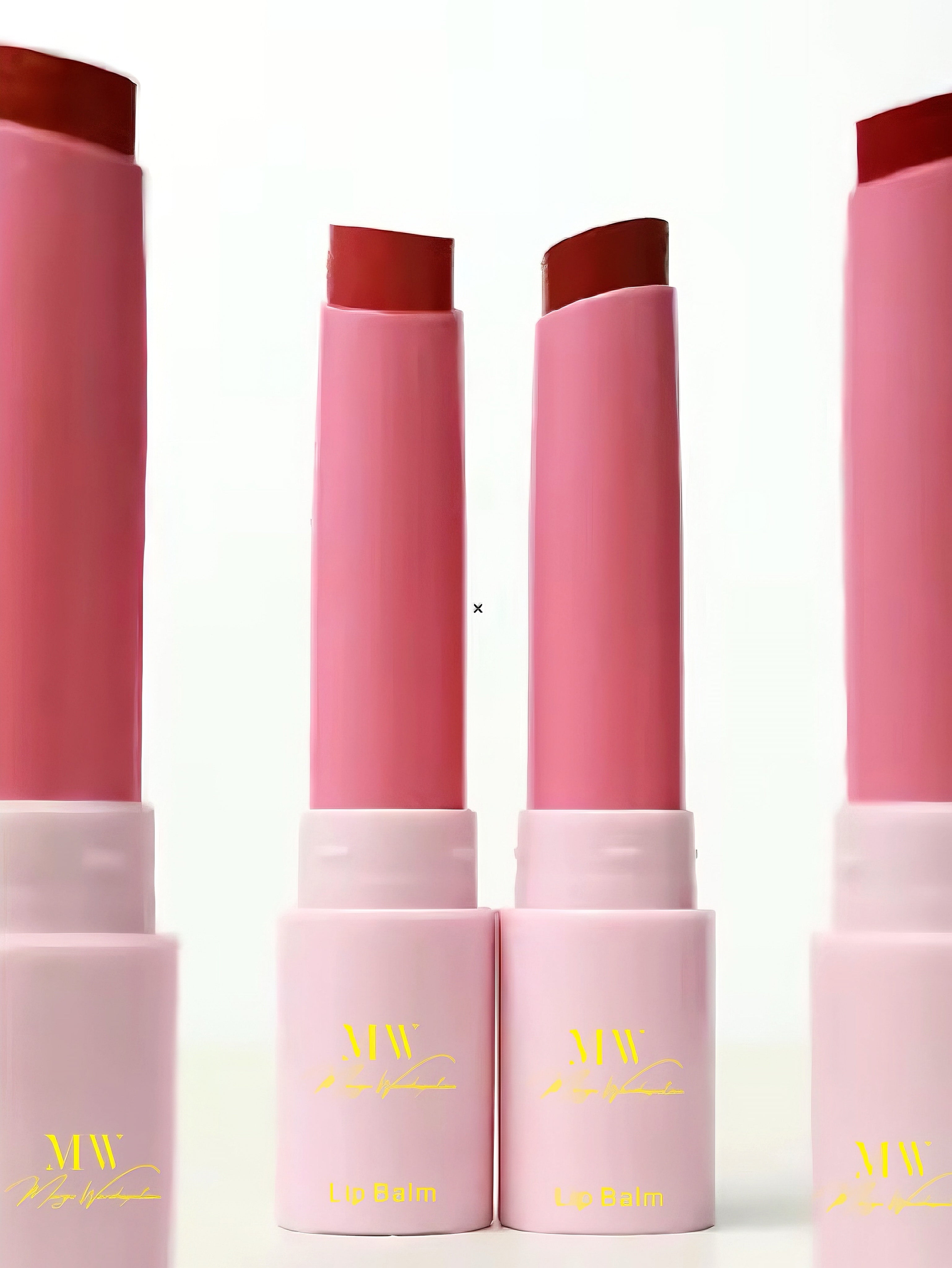 Baume de Teinte by MW - Tinted Lip Balm