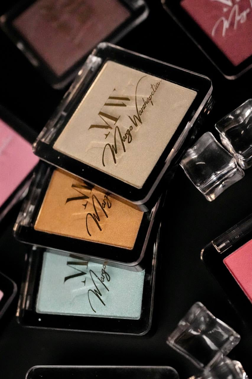 Éclat Divin by MW - Highlighter