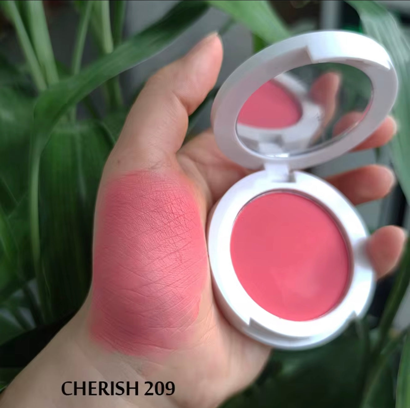 Couleur de Charme by MW - Blush