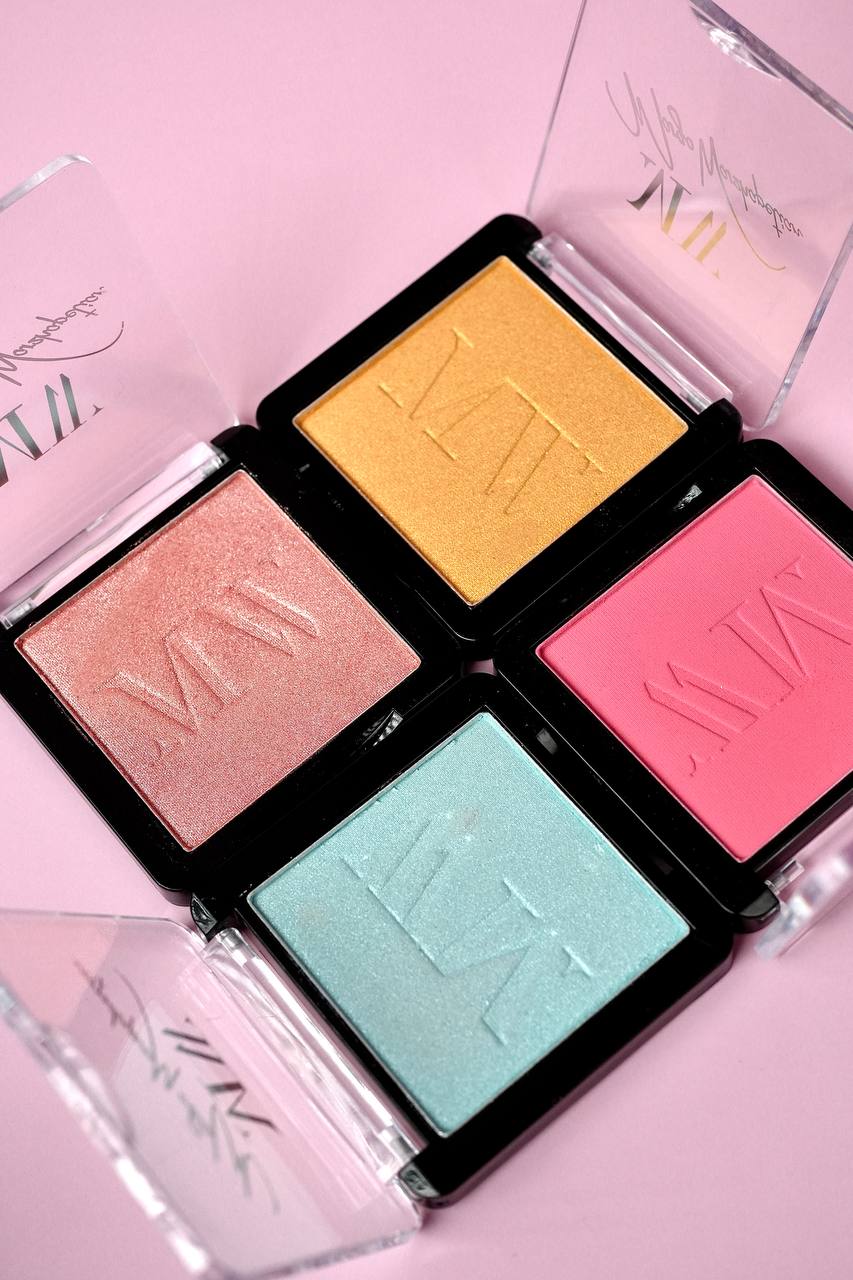 Éclat Divin by MW - Highlighter