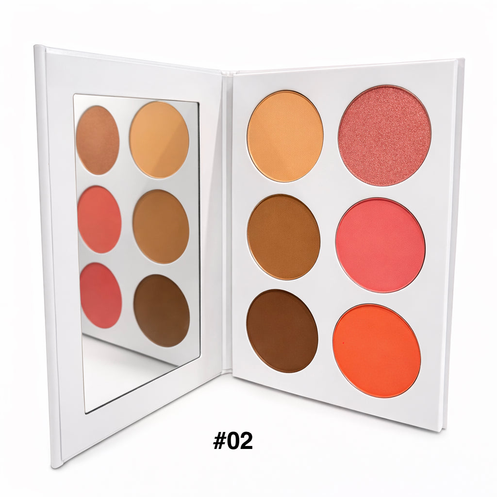 Contour de Rêve by MW- Contour Palette