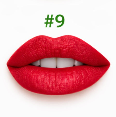 Définition Éternelle by MW- Liquid Lipliner