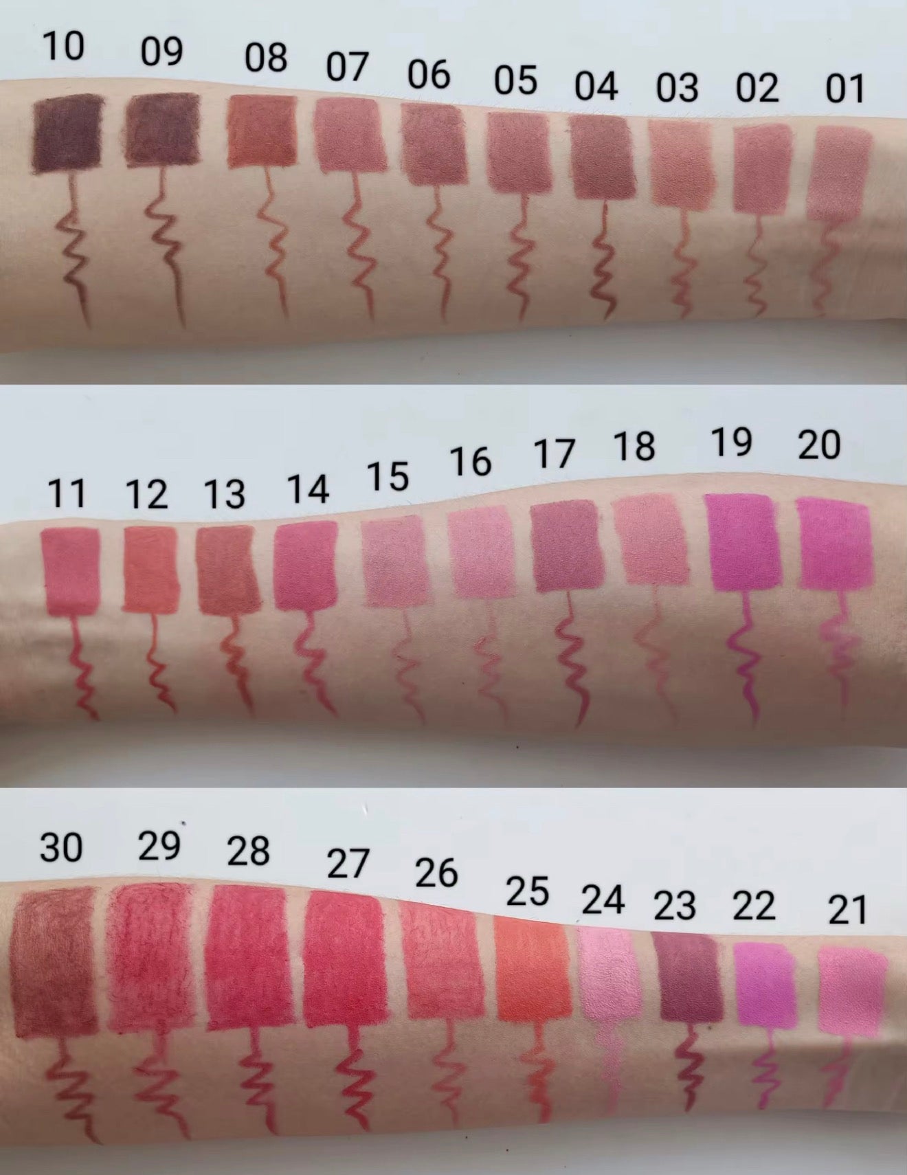 BonBon by MW - Lipliner