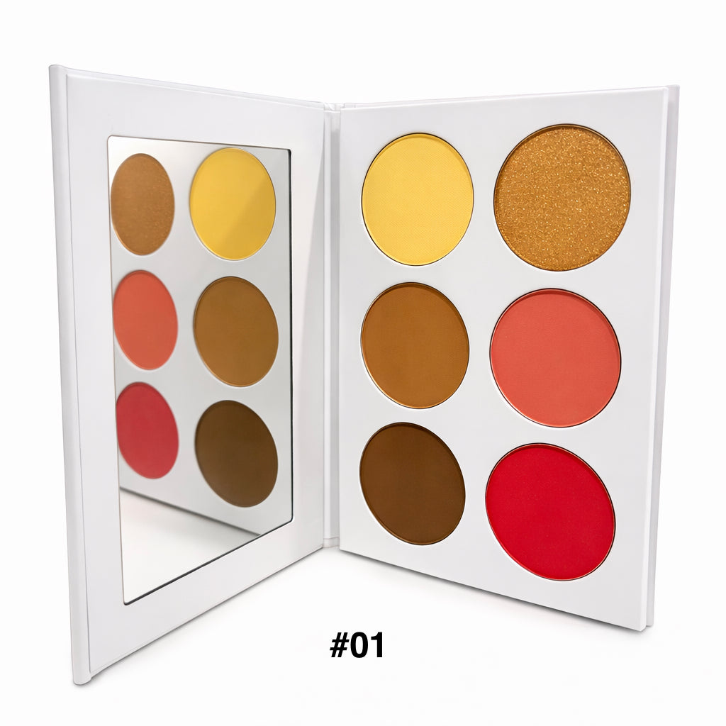 Contour de Rêve by MW- Contour Palette