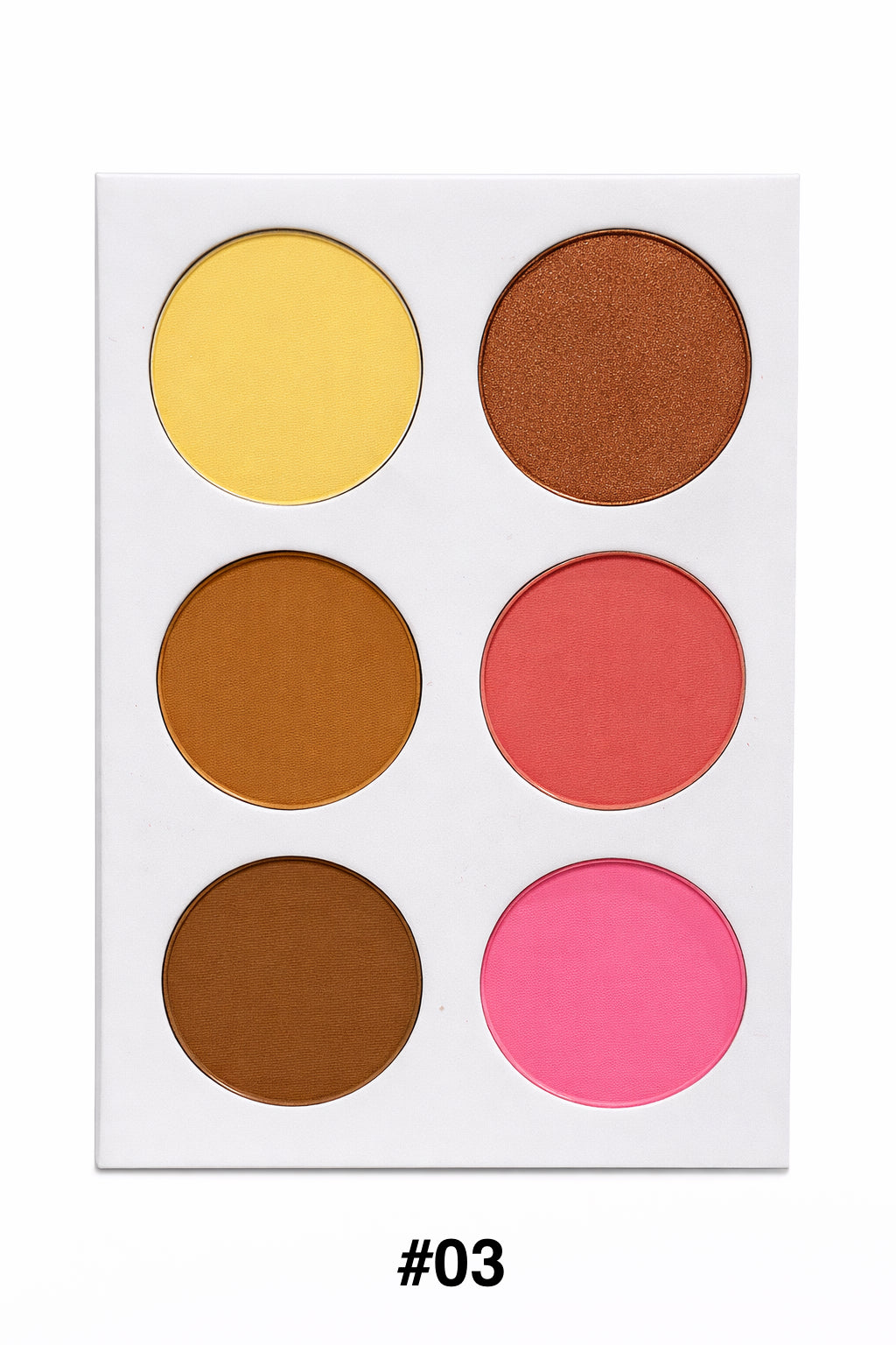 Contour de Rêve by MW- Contour Palette