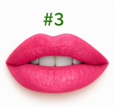 Définition Éternelle by MW- Liquid Lipliner