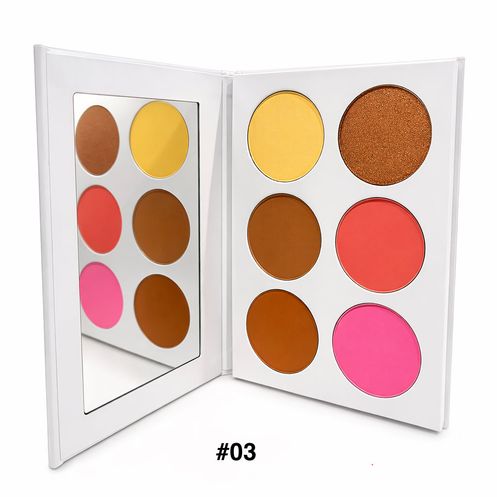 Contour de Rêve by MW- Contour Palette