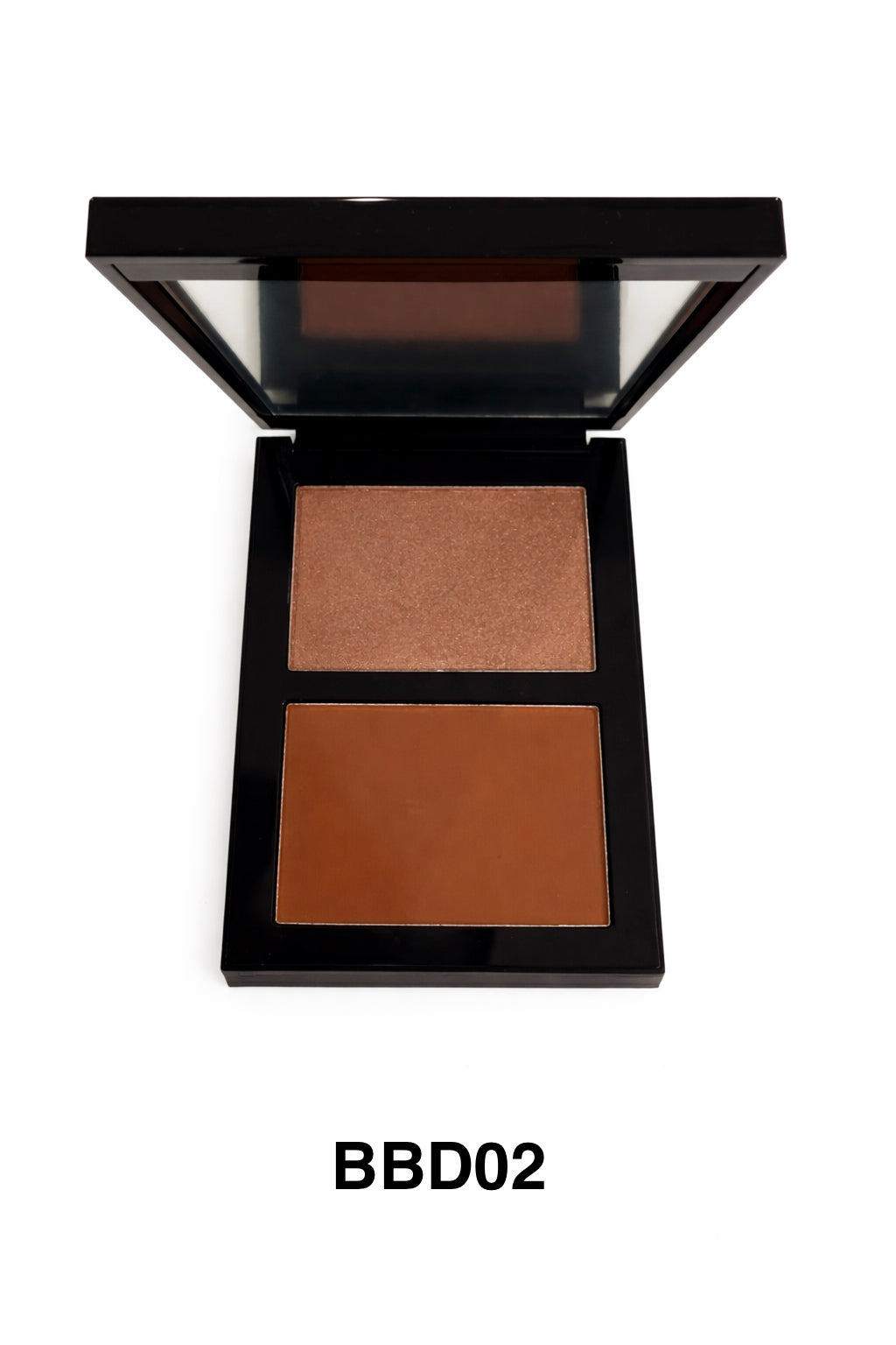 Bronze Eternel by MW- Bronzer Duo