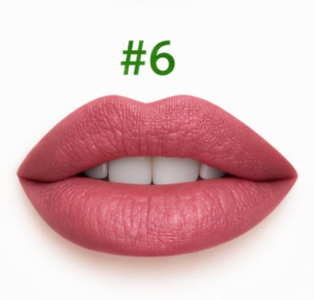 Définition Éternelle by MW- Liquid Lipliner