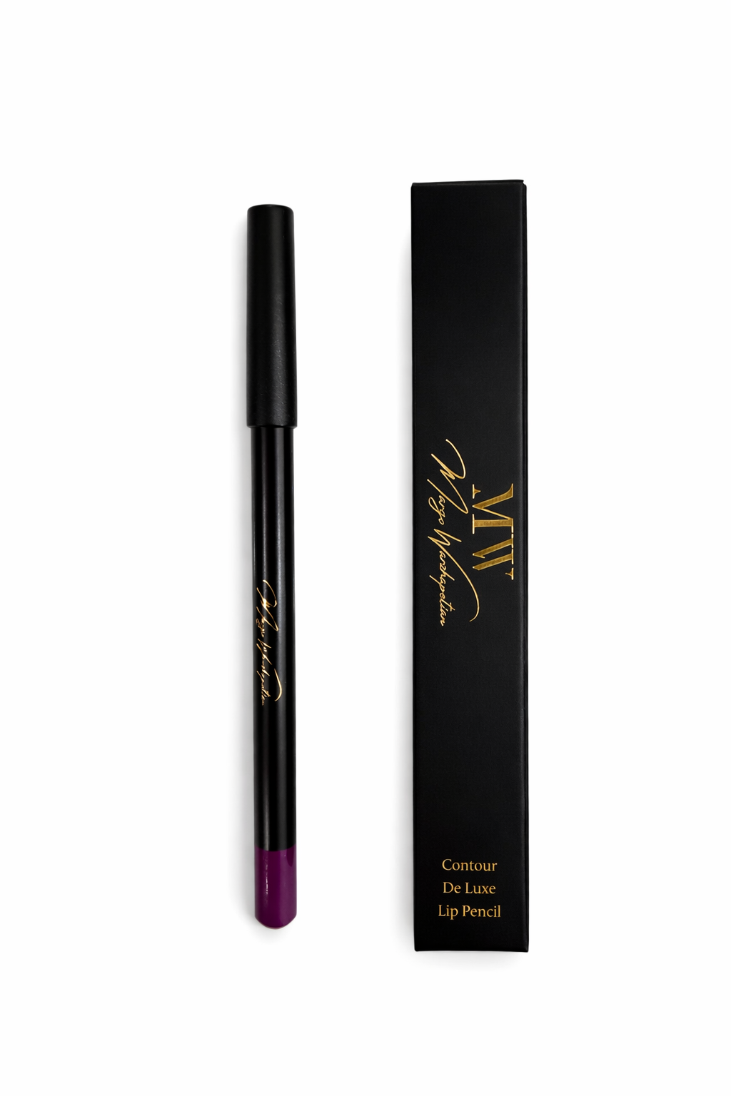 Contour de Luxe by MW - Lip Liner Pencil