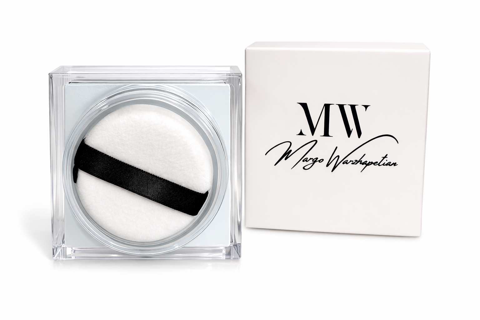 L’Éclat Fixateur by MW-Setting Powder