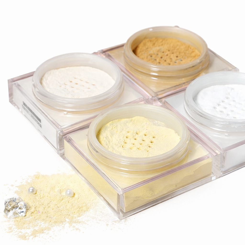 L’Éclat Fixateur by MW-Setting Powder