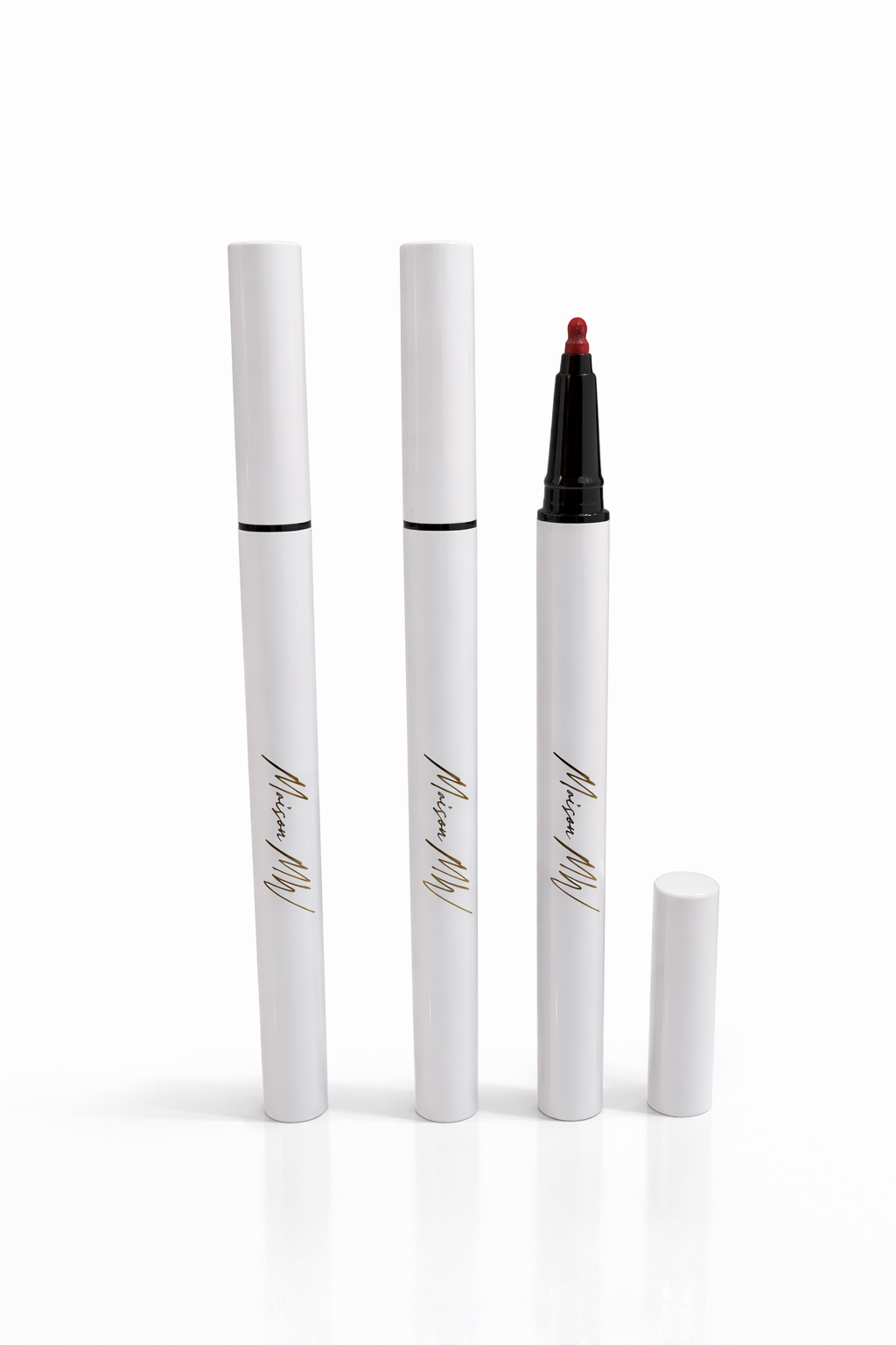 Définition Éternelle by MW- Liquid Lipliner