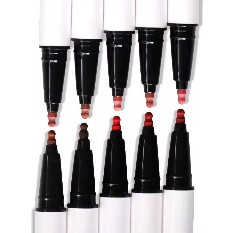 Définition Éternelle by MW- Liquid Lipliner