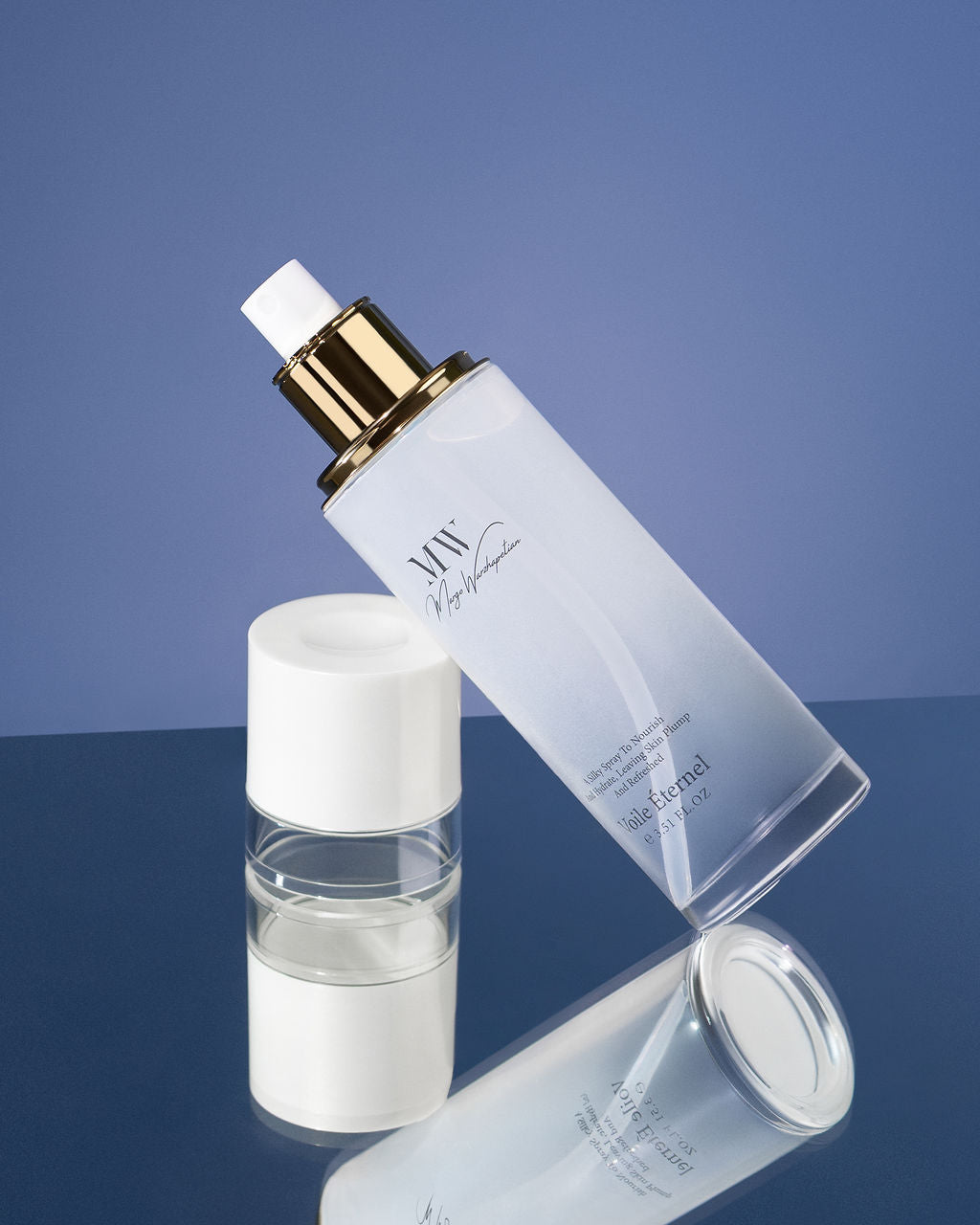 Voile Éternel by MW- Collagen Mist