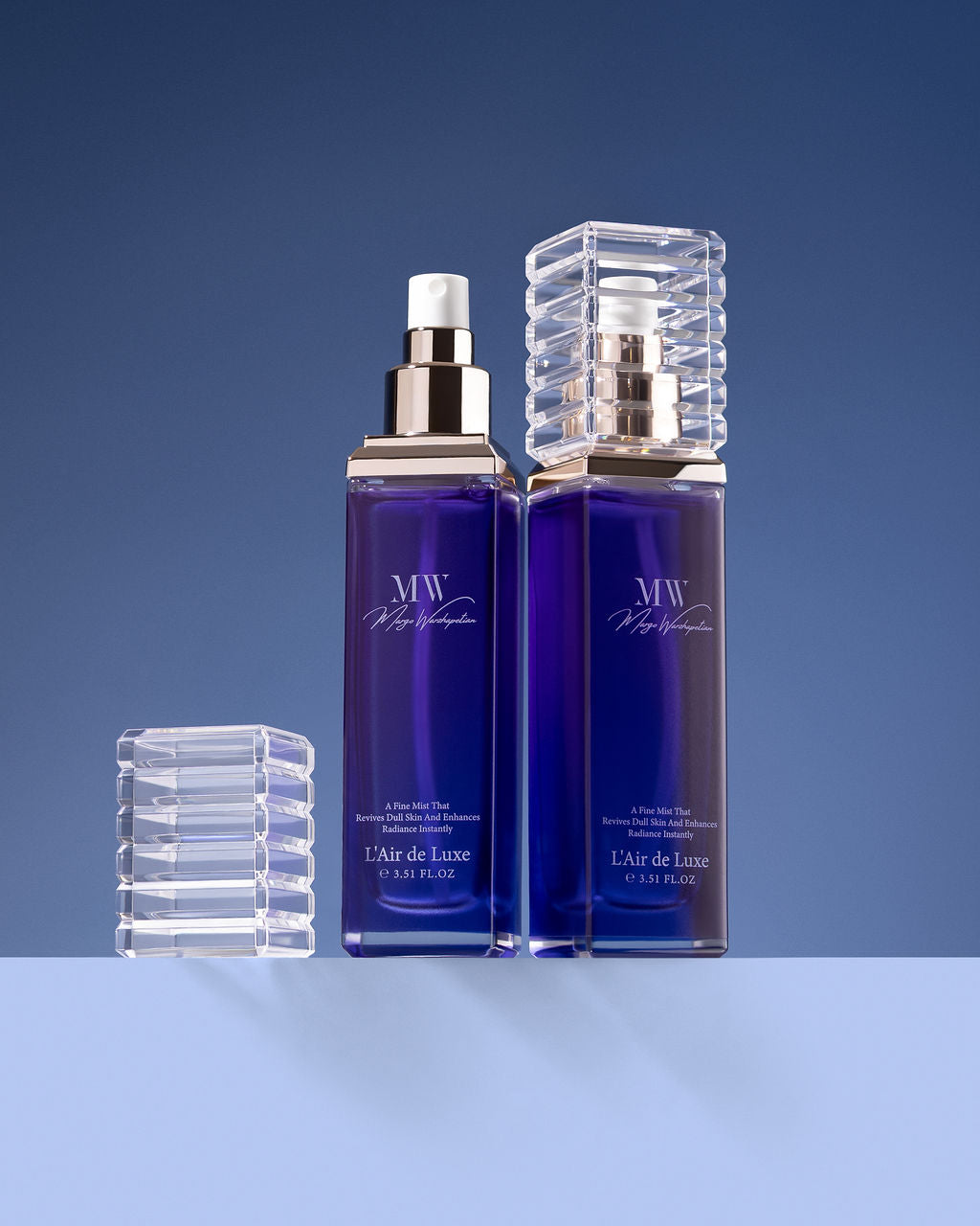 L'Air de Luxe by MW- Oxygen Mist