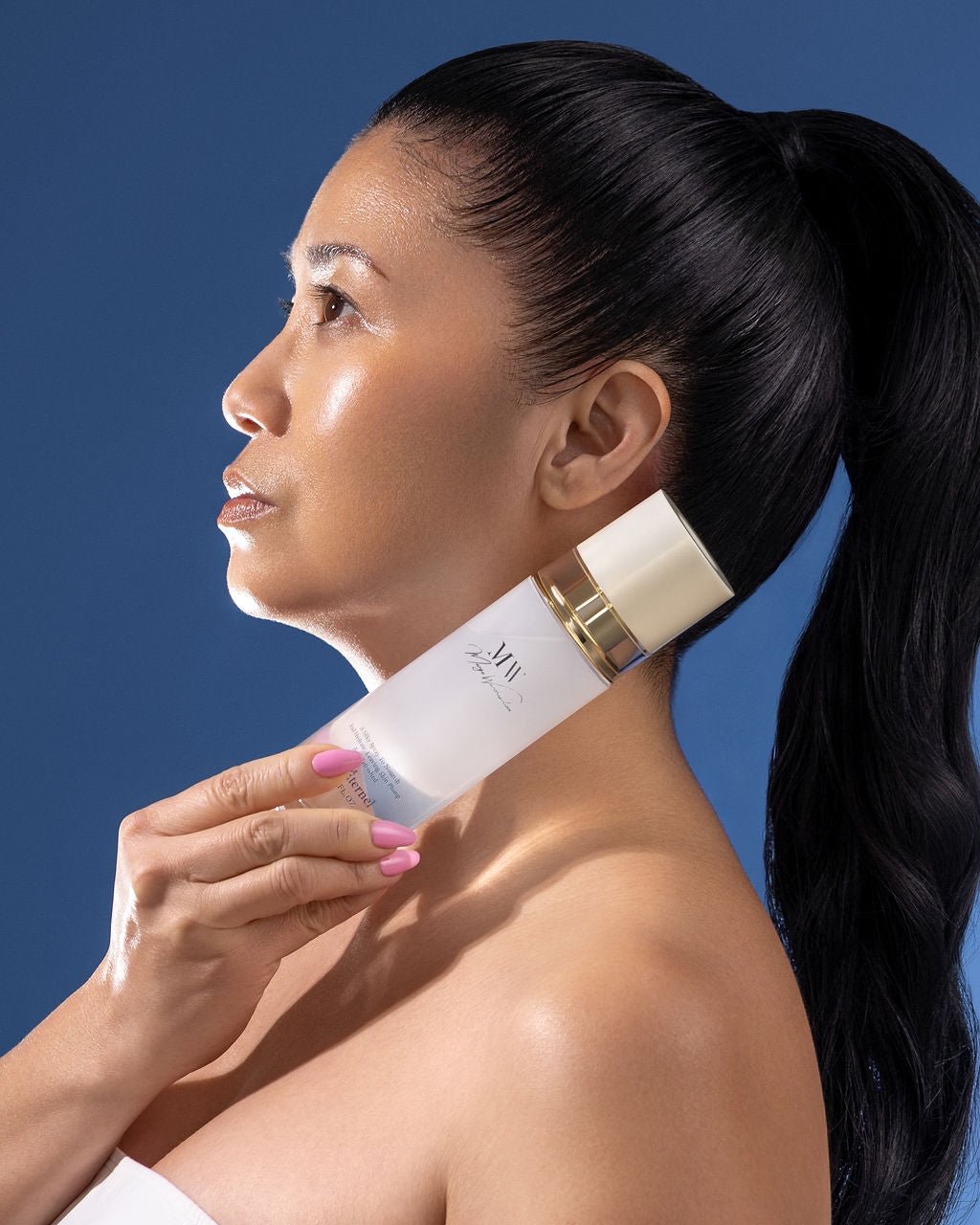 Voile Éternel by MW- Collagen Mist