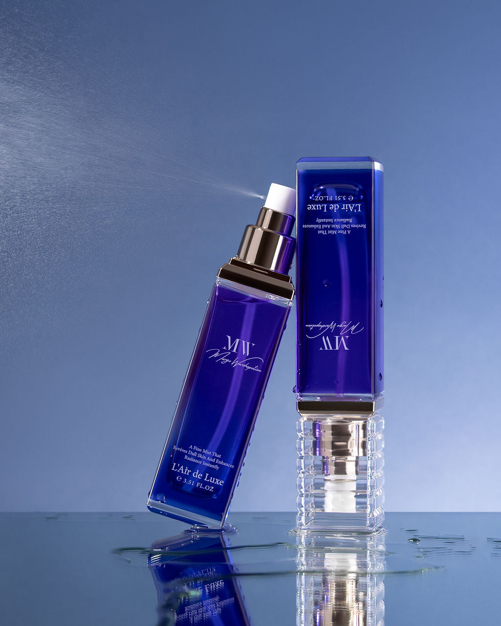 L'Air de Luxe by MW- Oxygen Mist