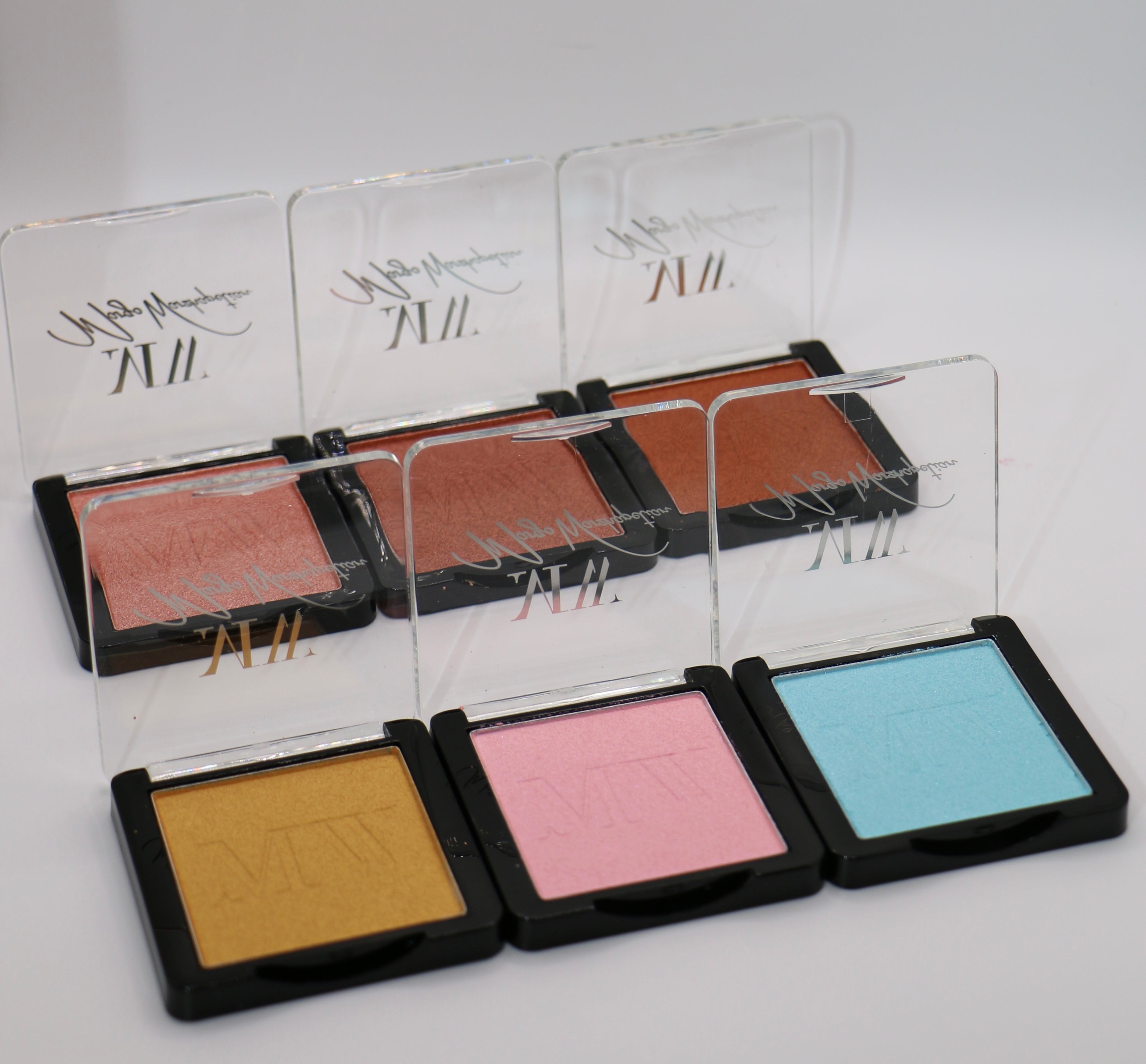 Éclat Divin by MW - Highlighter