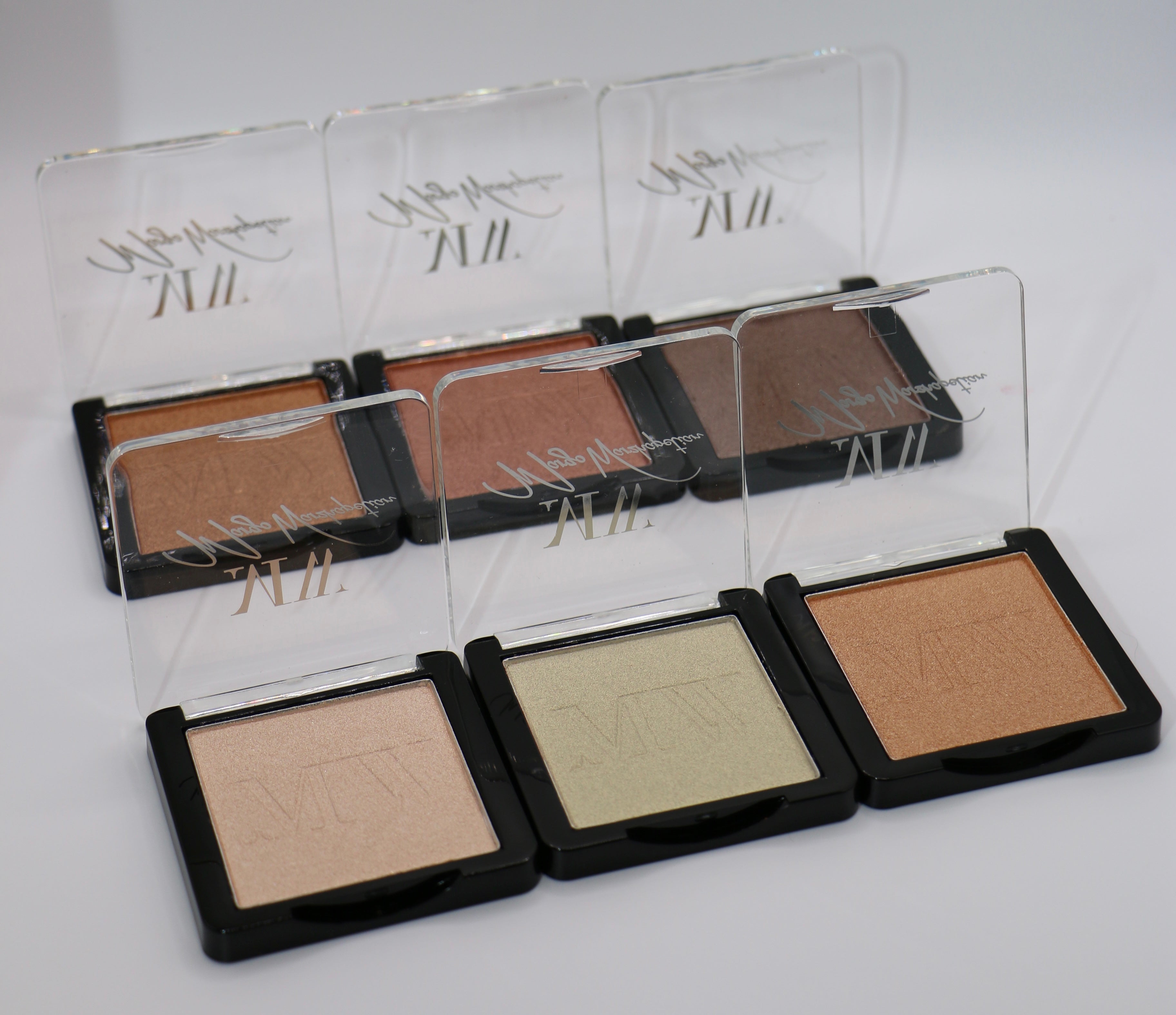 Éclat Divin by MW - Highlighter