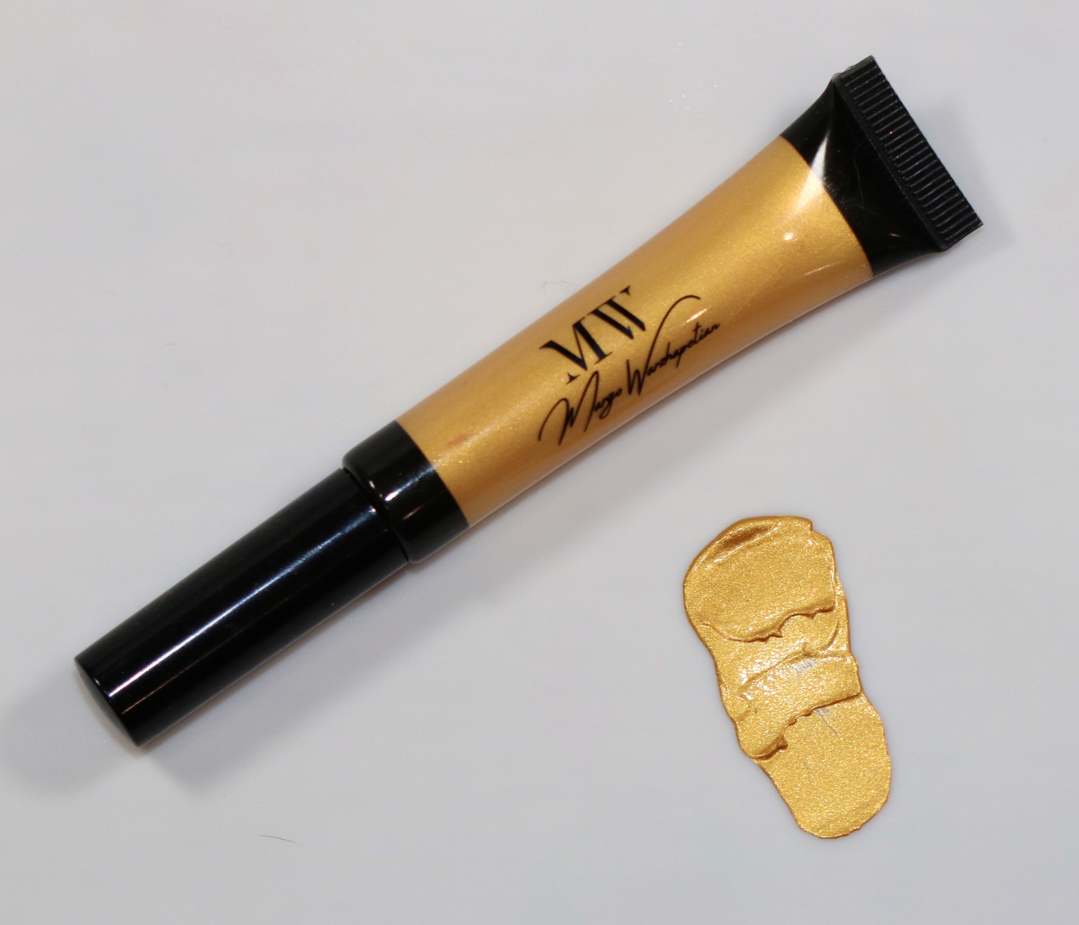 Lumière Fluide by MW - Liquid Blush