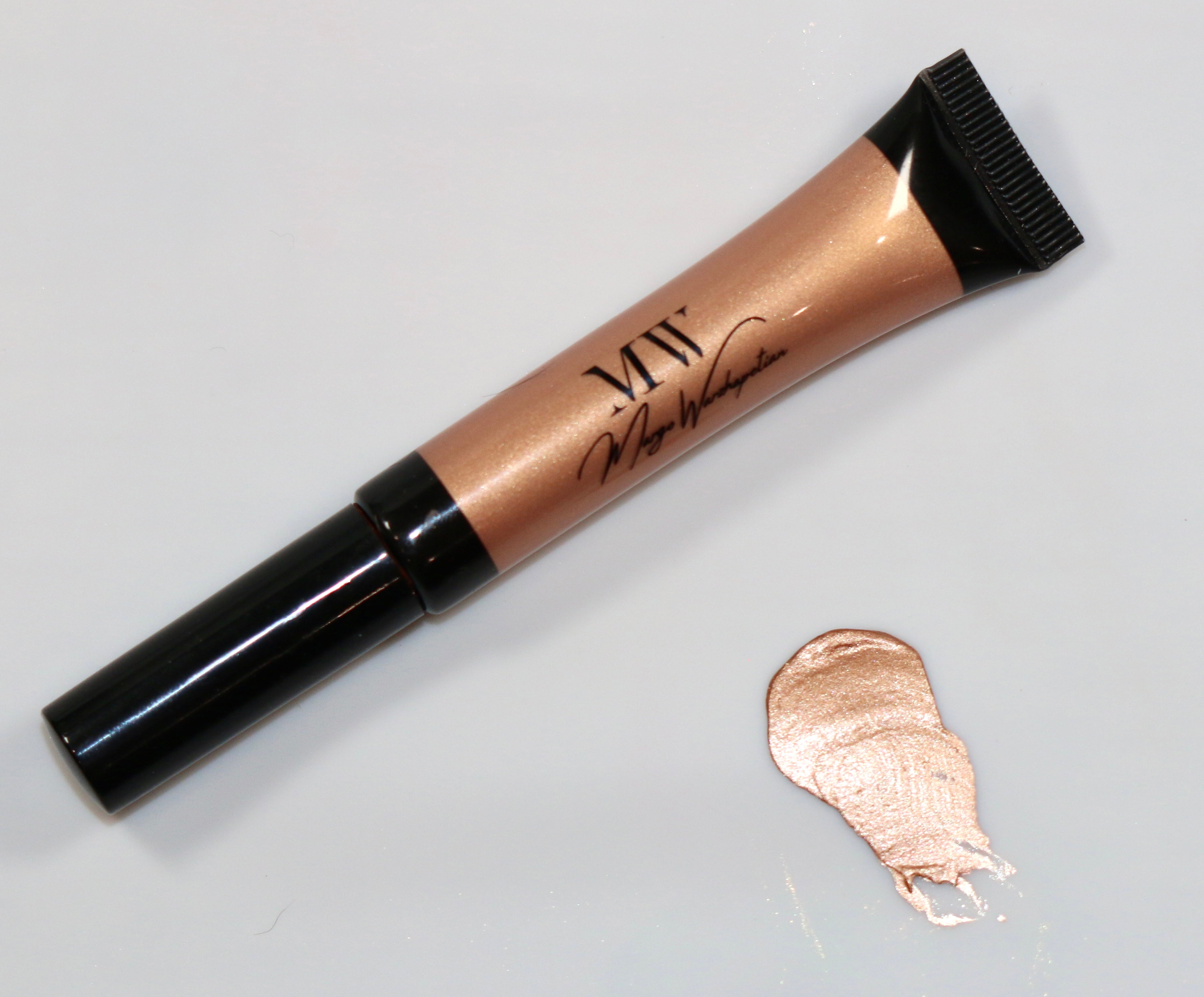 Lumière Fluide by MW - Liquid Blush