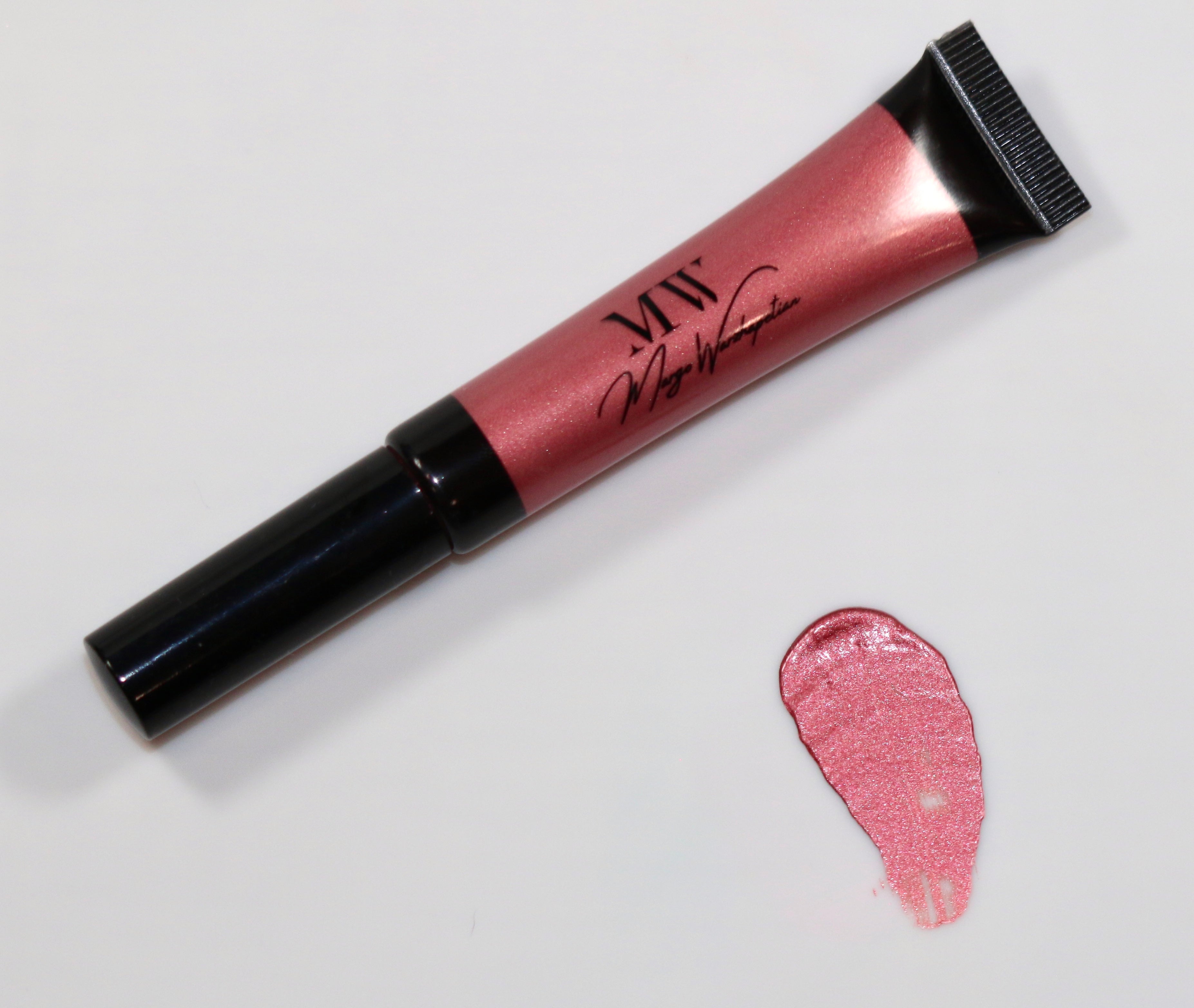 Lumière Fluide by MW - Liquid Blush
