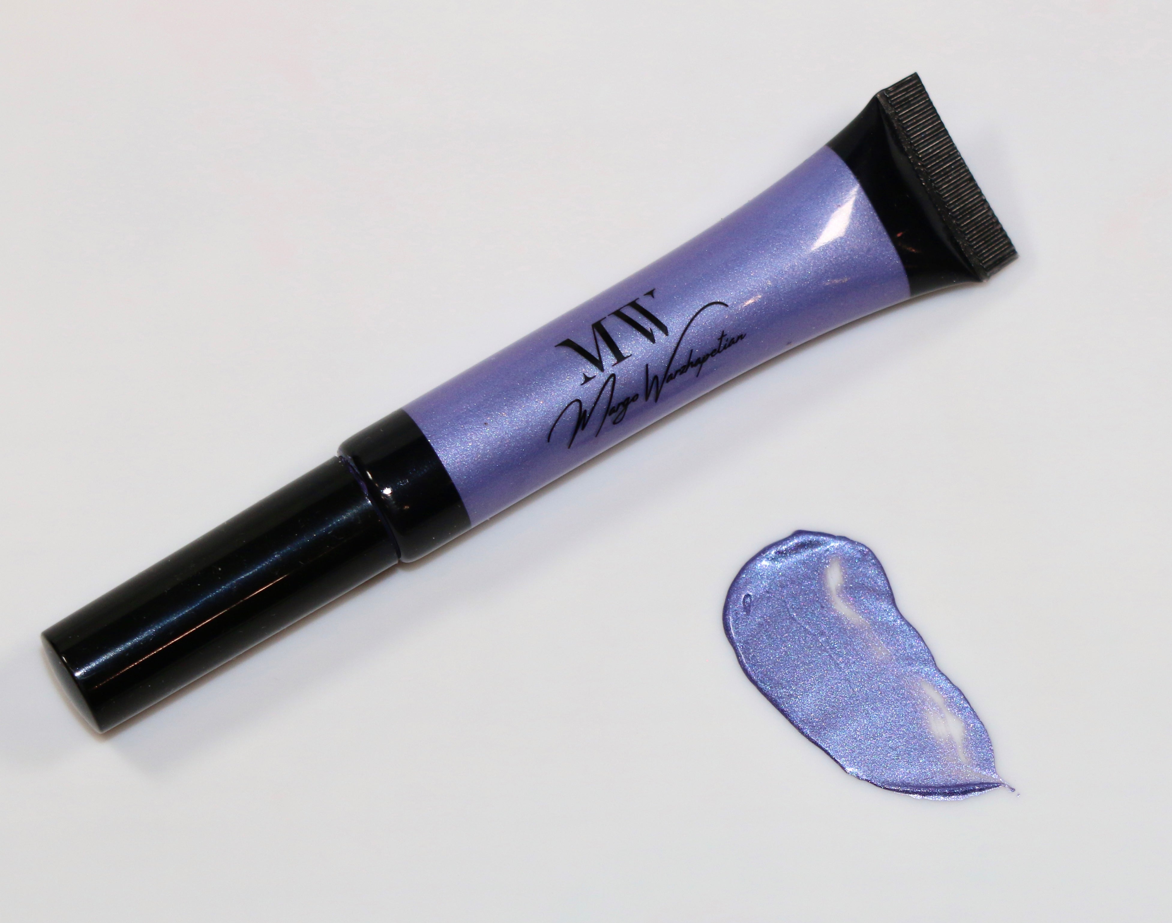 Lumière Fluide by MW - Liquid Blush