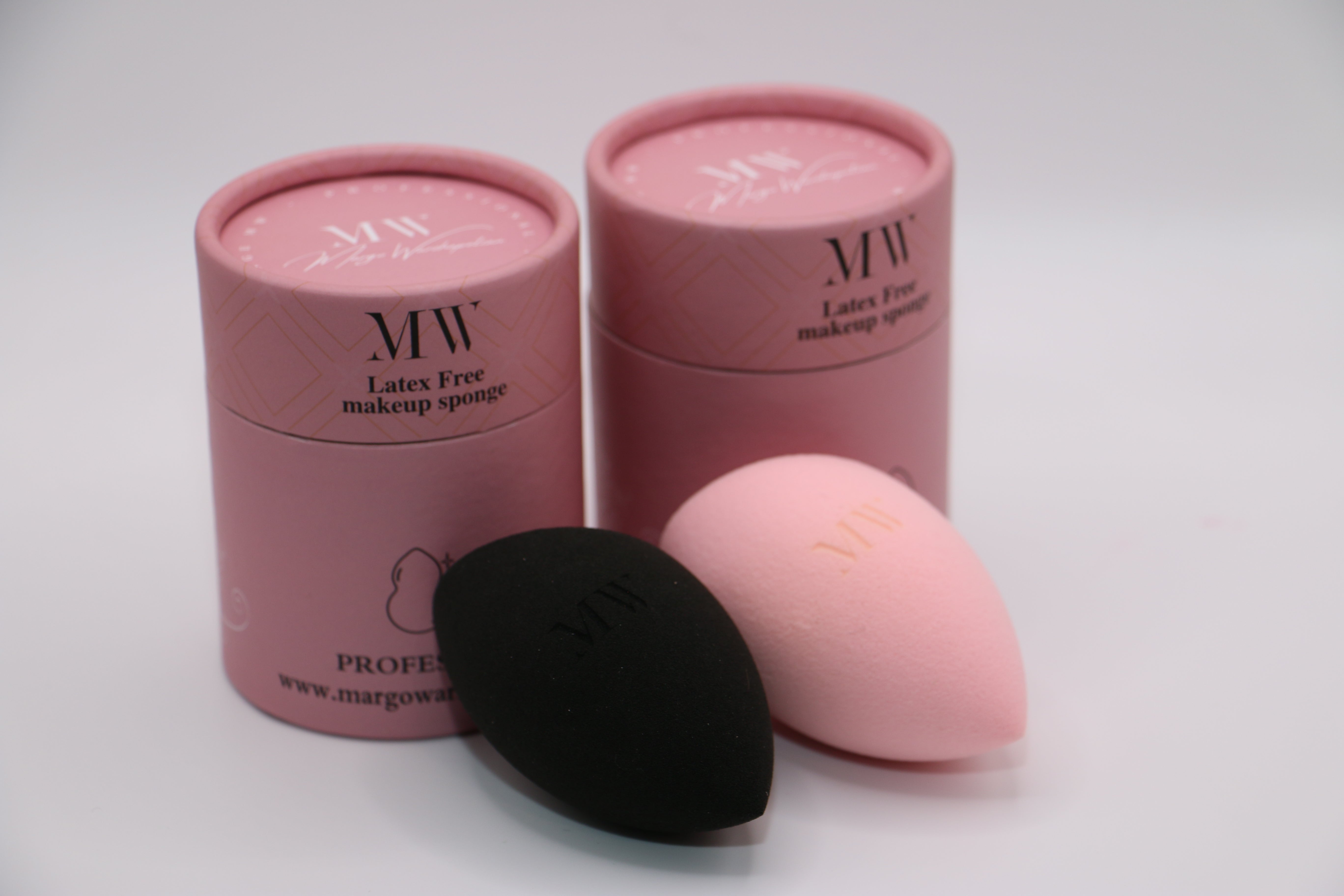 MW Puff - Makeup Sponge