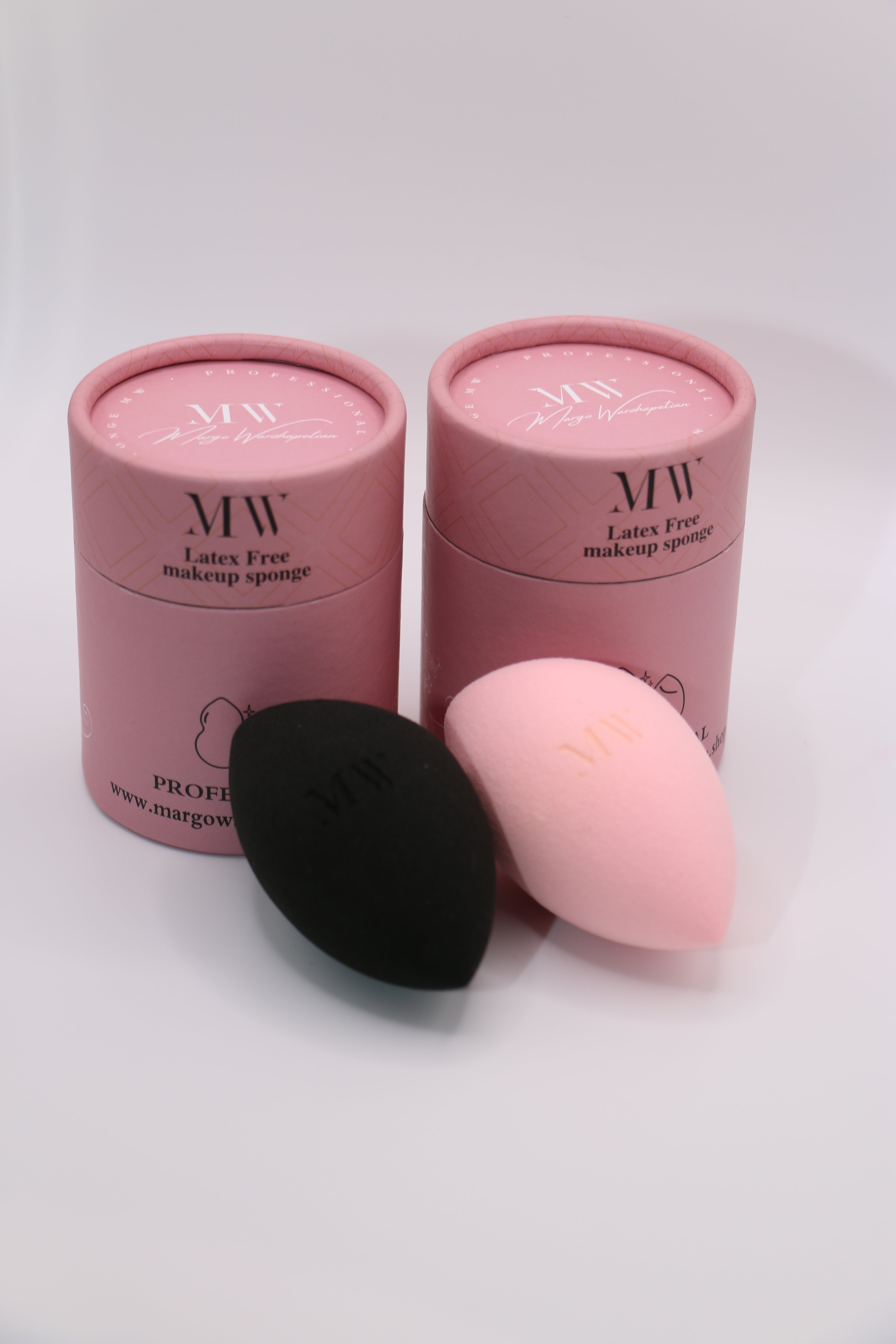 MW Puff - Makeup Sponge