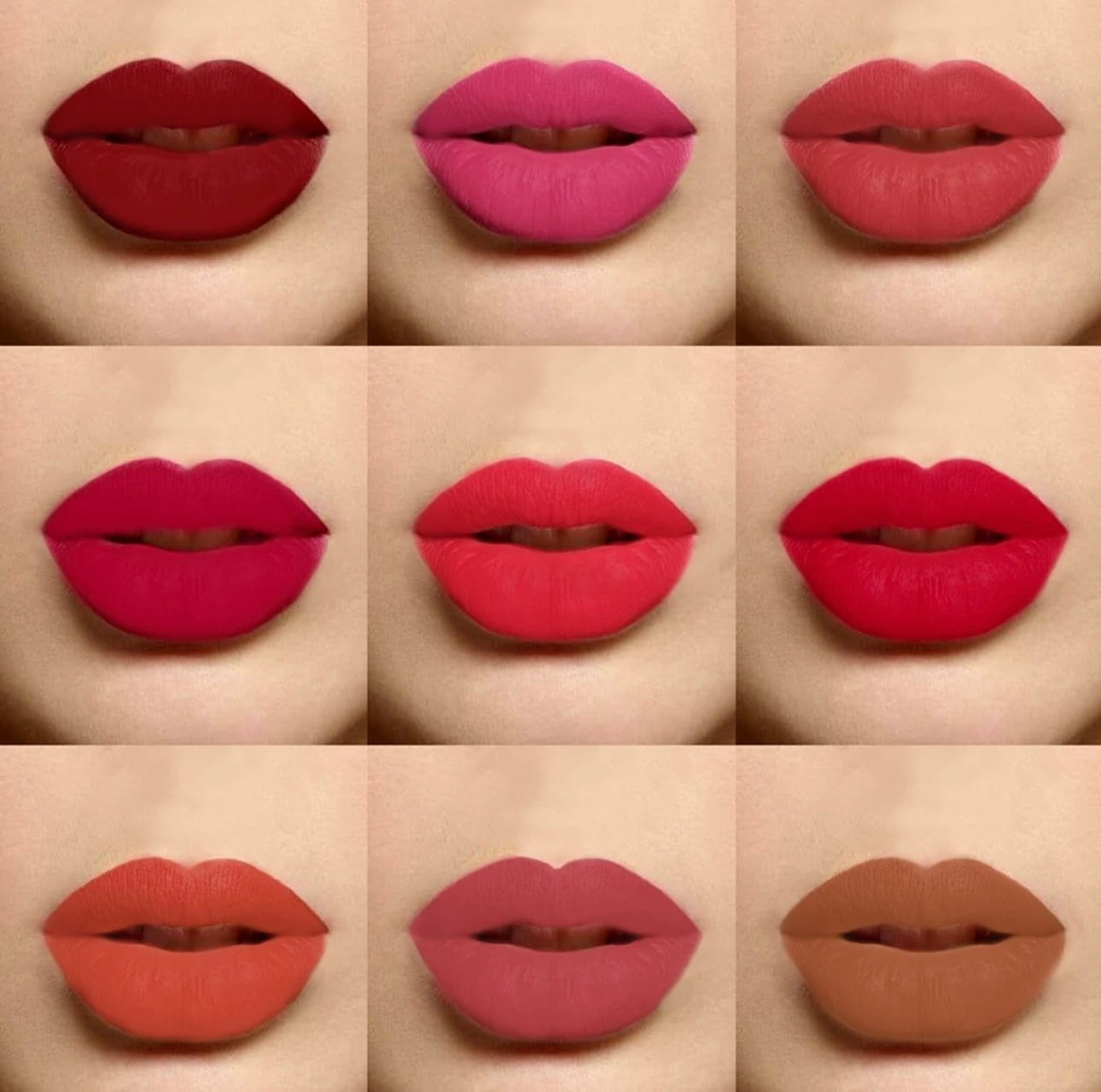 Le Stylo de Beauté by - Slim Lipstick