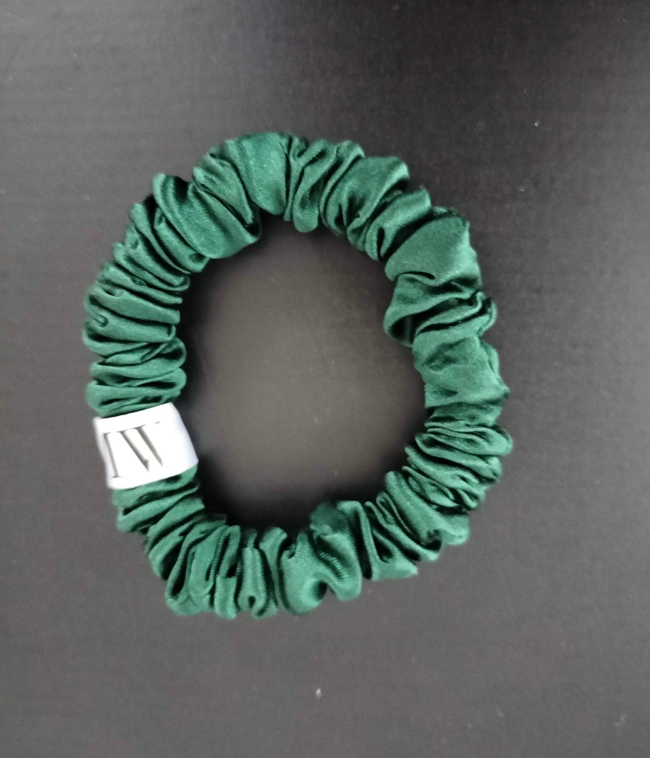 Soie Royale by MW - Hair Scrunchy