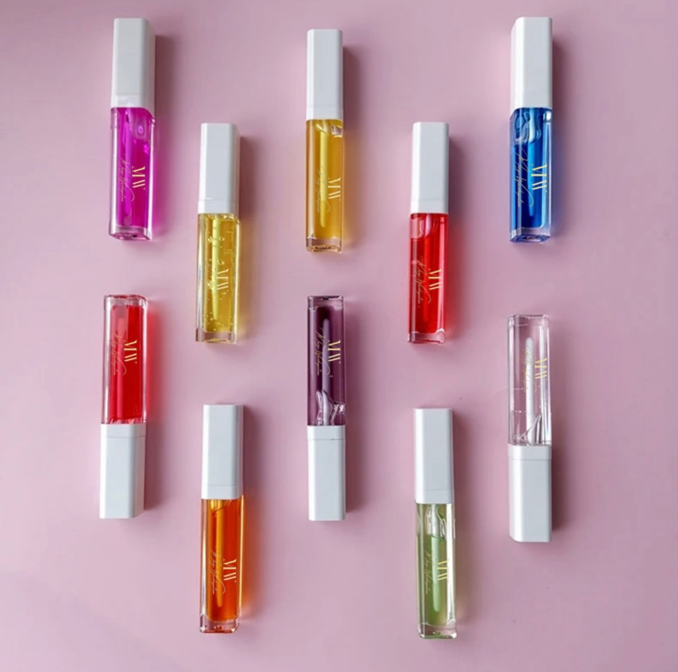Parfum de Pulp by MW - Plumping Lio Oil