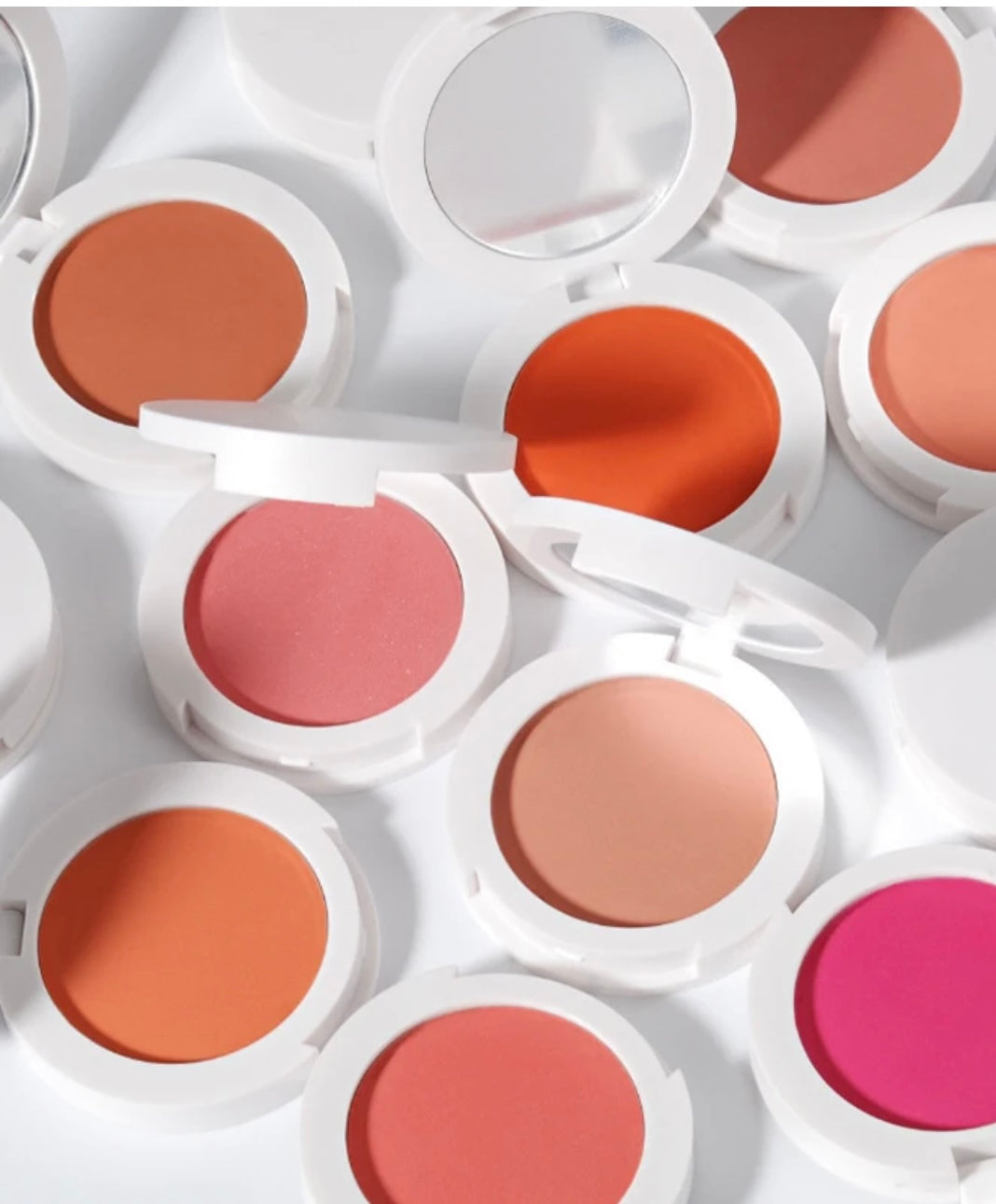 Couleur de Charme by MW - Blush