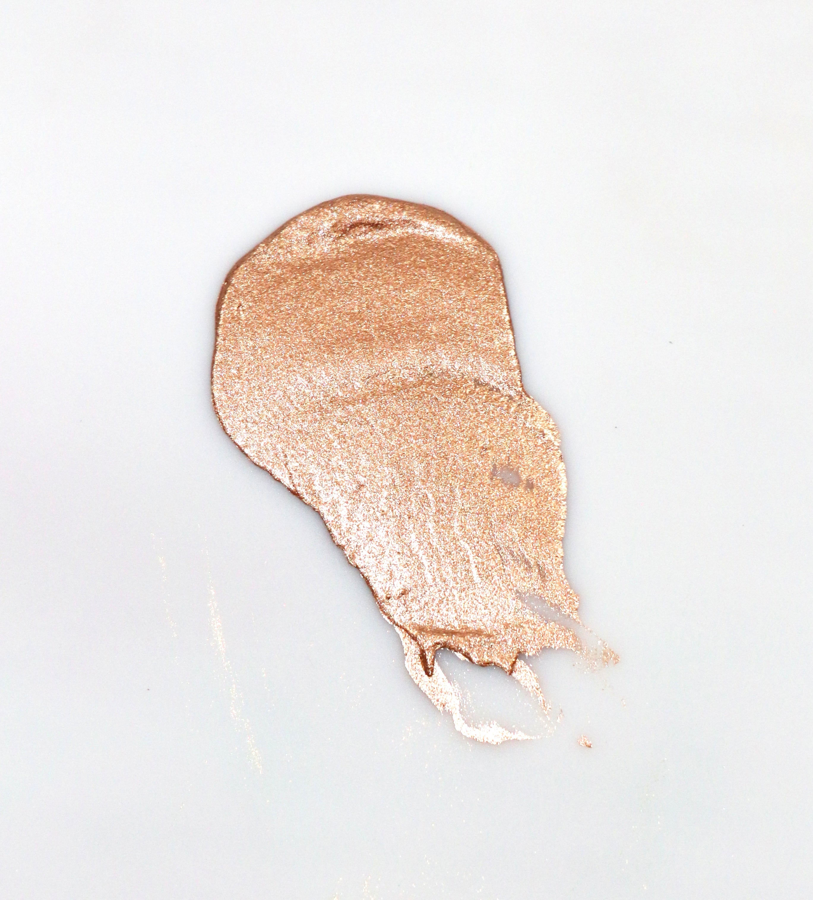 Lumière Fluide by MW - Liquid Blush