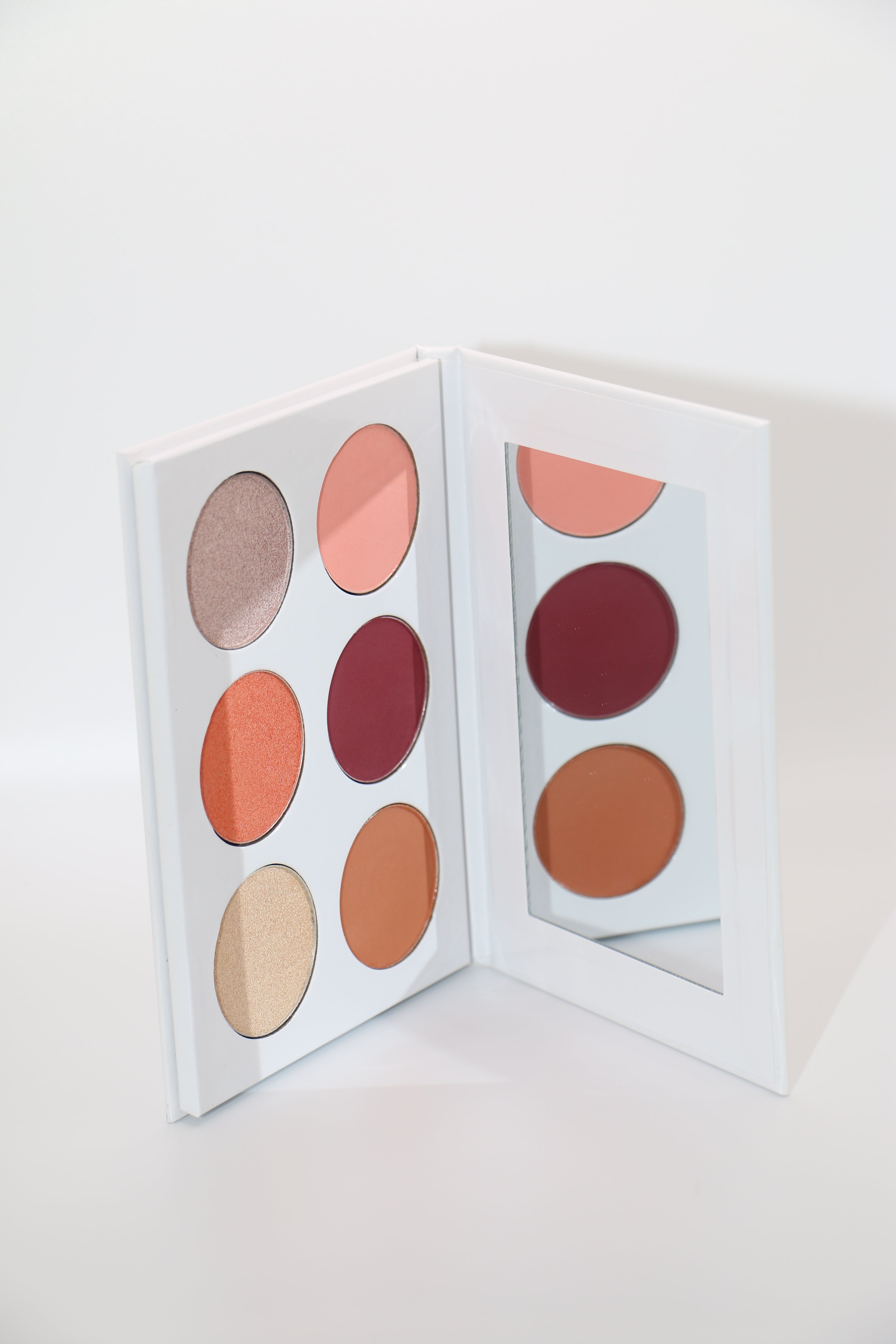Combination Eyeshadow Palette