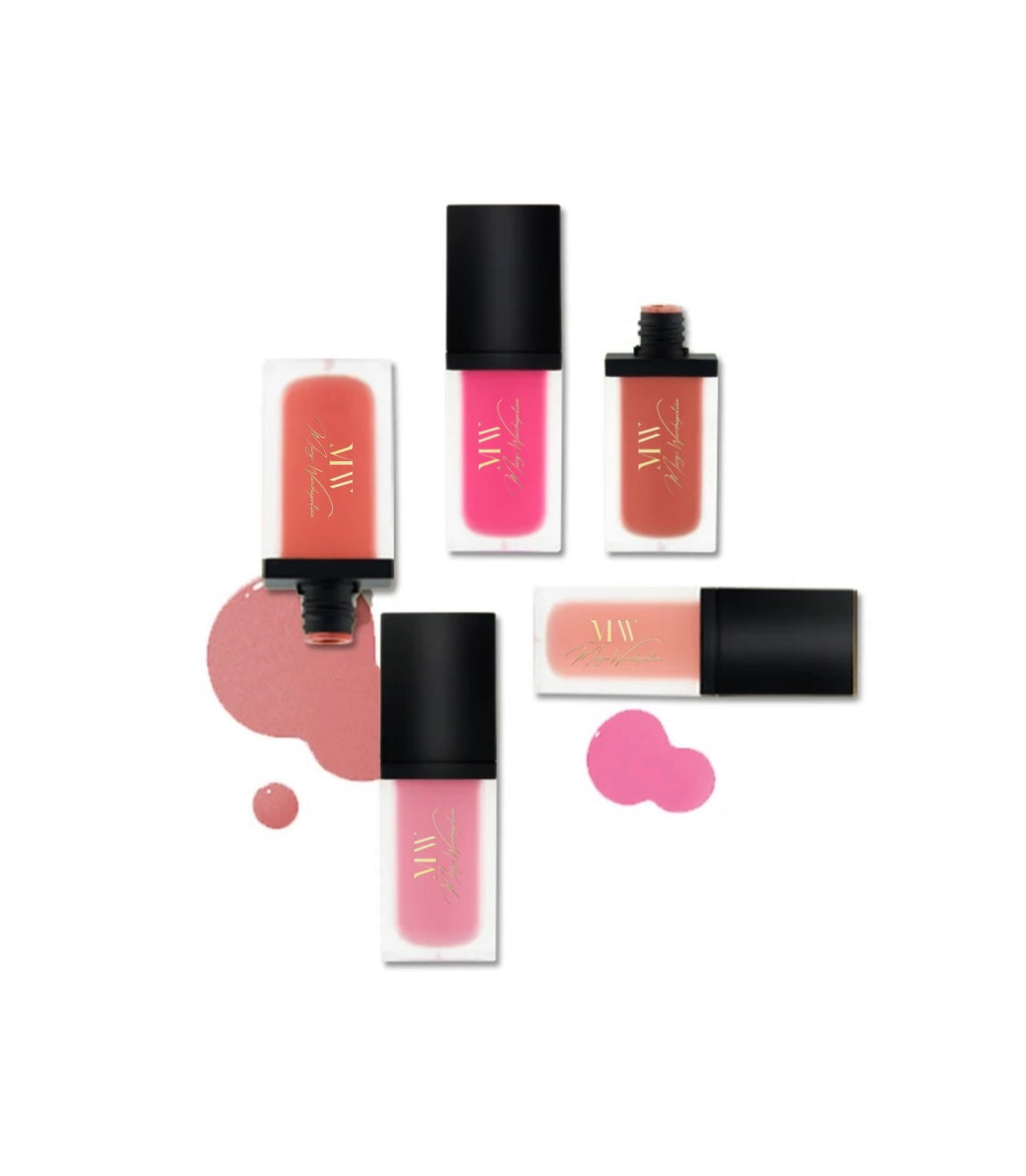 L’Élixir de Joues by MW - Cream Blush