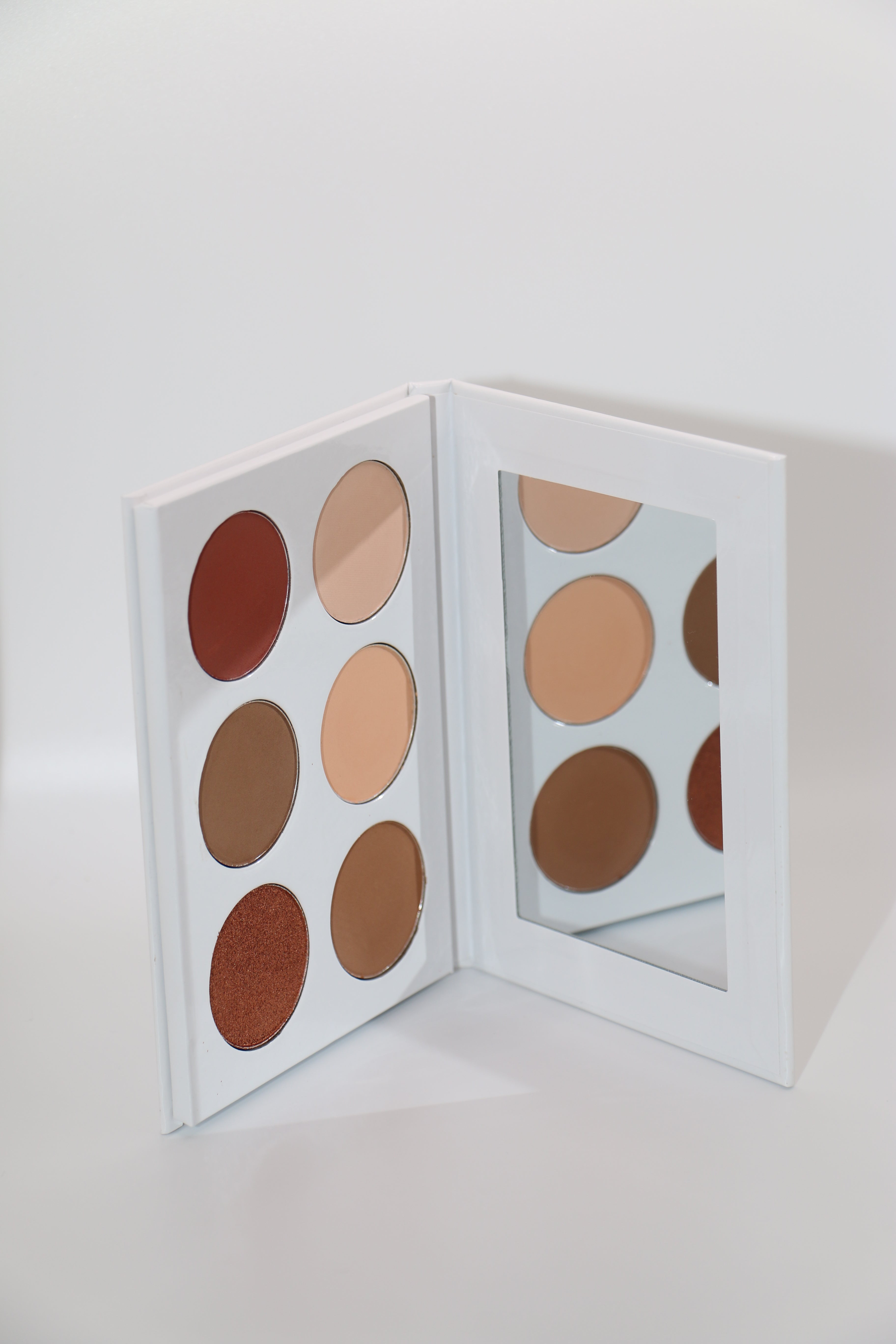 Combination Eyeshadow Palette