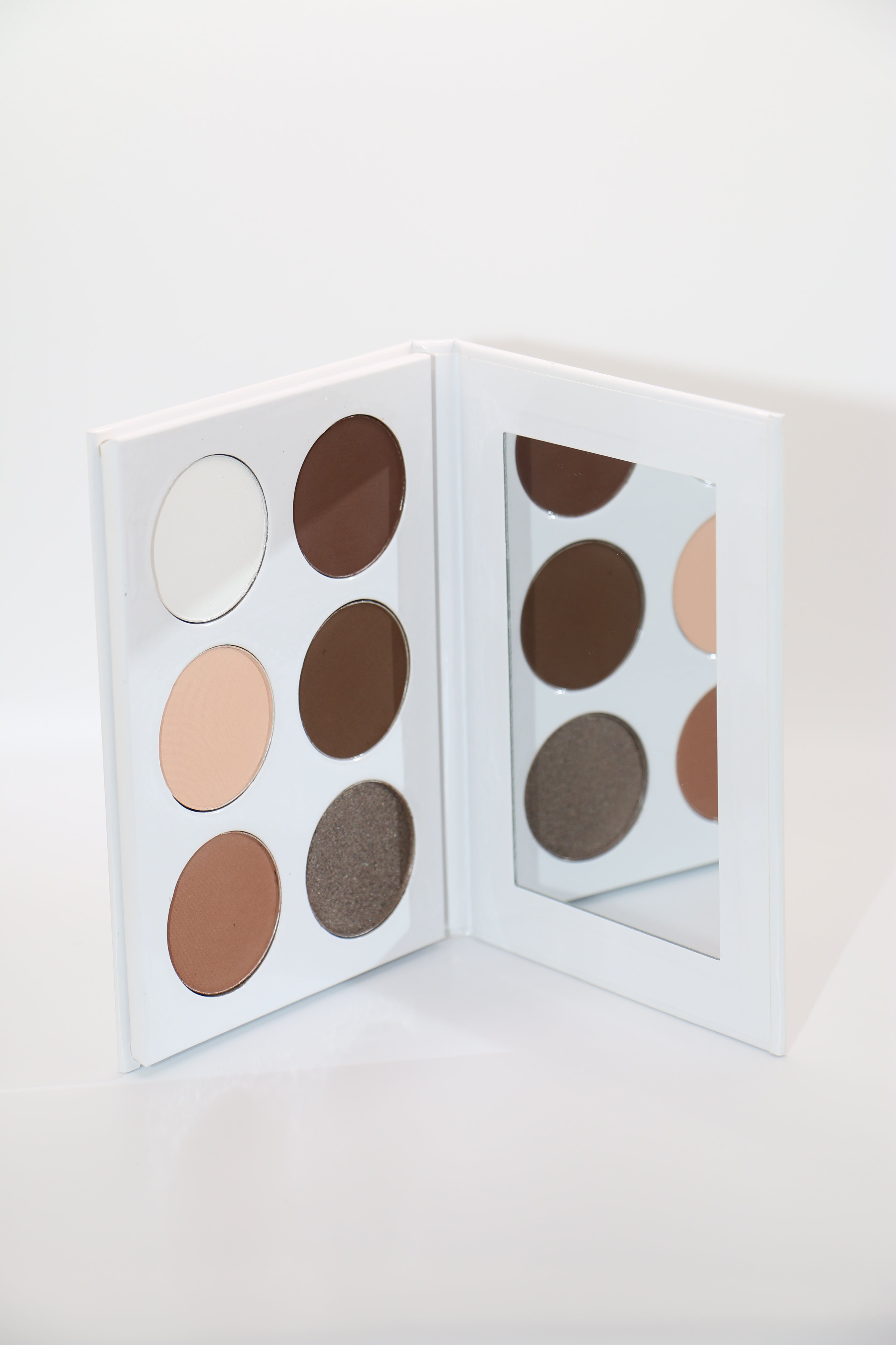 Combination Eyeshadow Palette