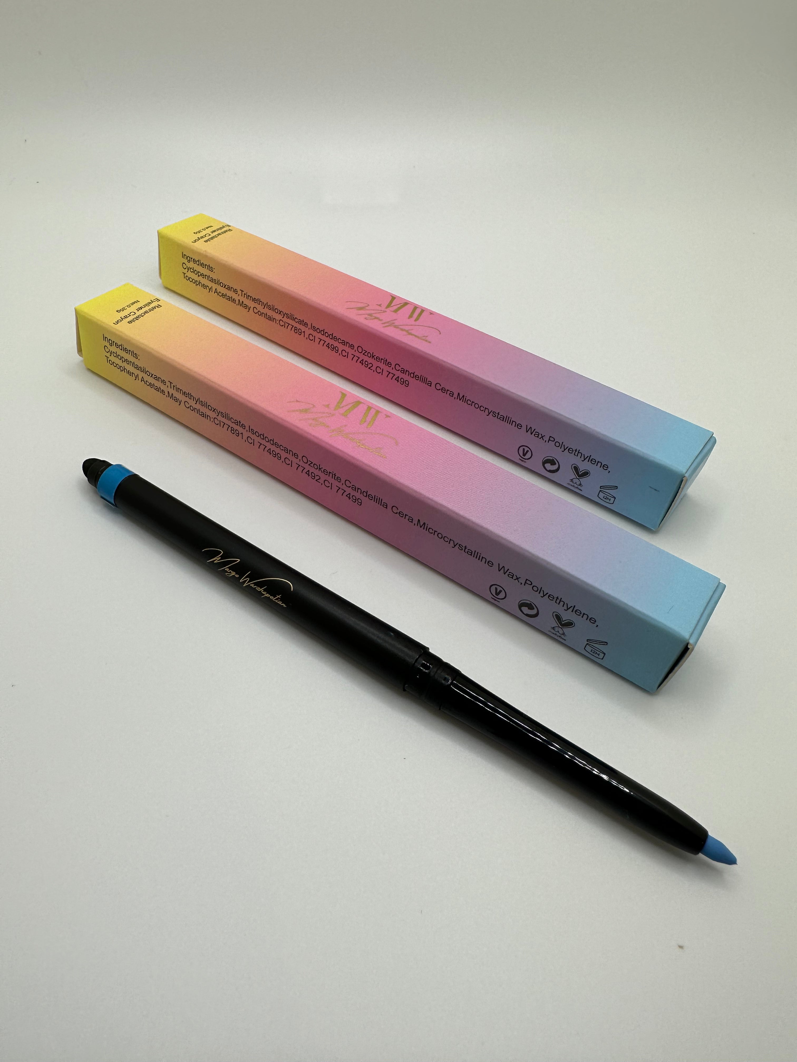 SculptLiner by MW - Eyeliner
